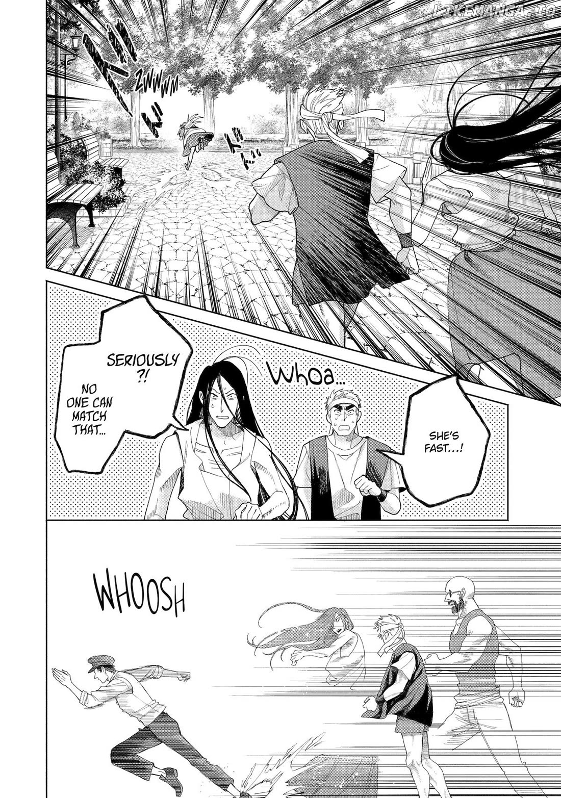 Read Always a Catch Manga Online