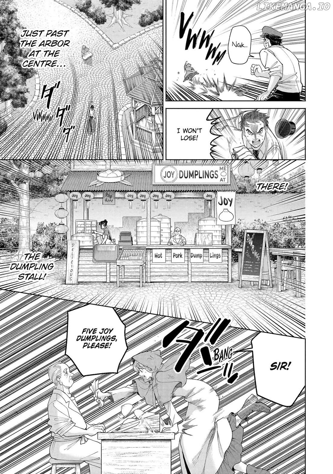 Read Always a Catch Manga Online