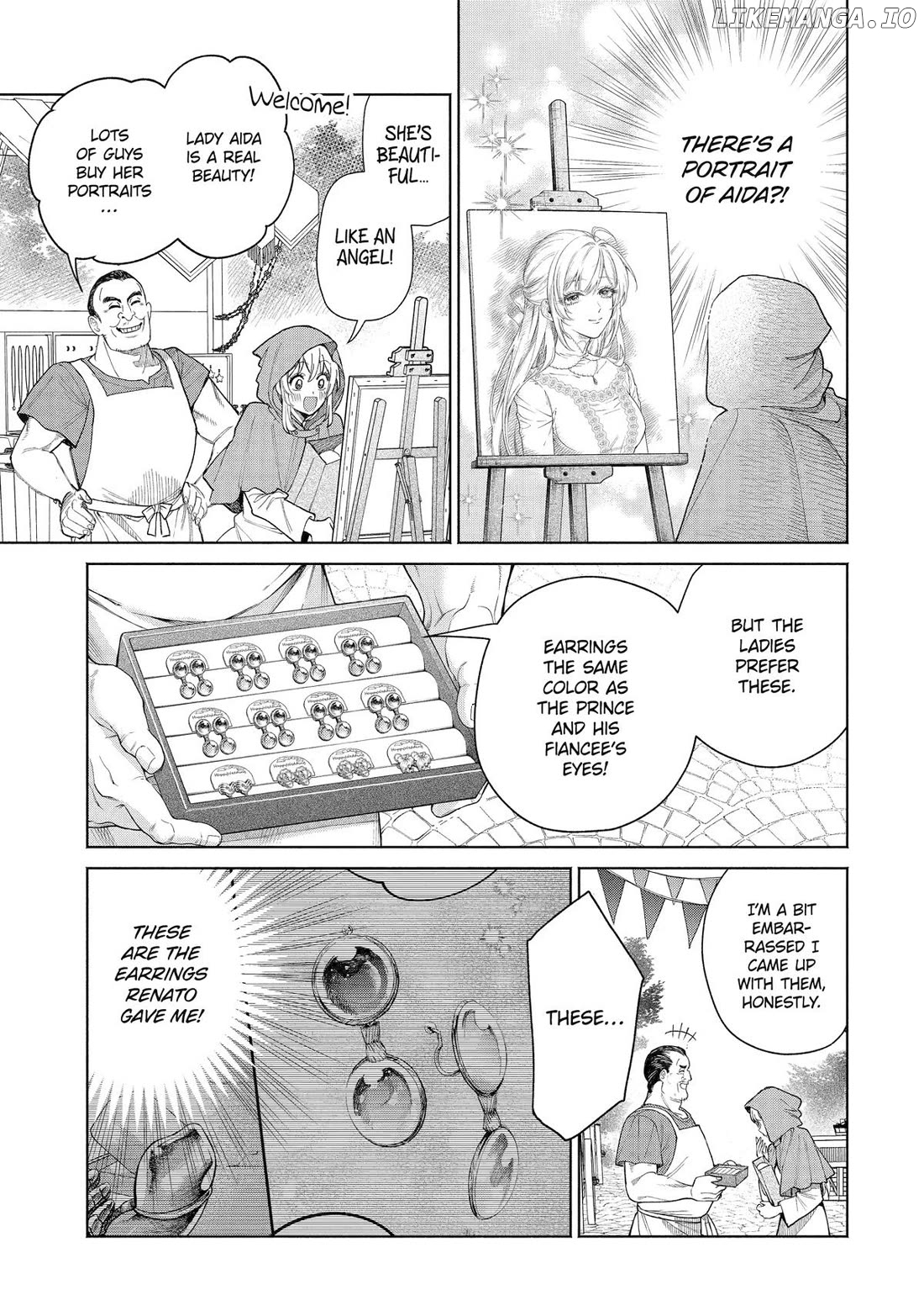 Read Always a Catch Manga Online