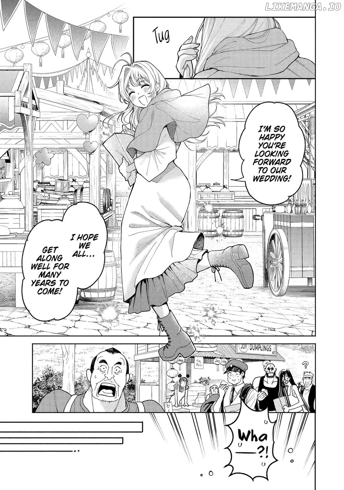 Read Always a Catch Manga Online