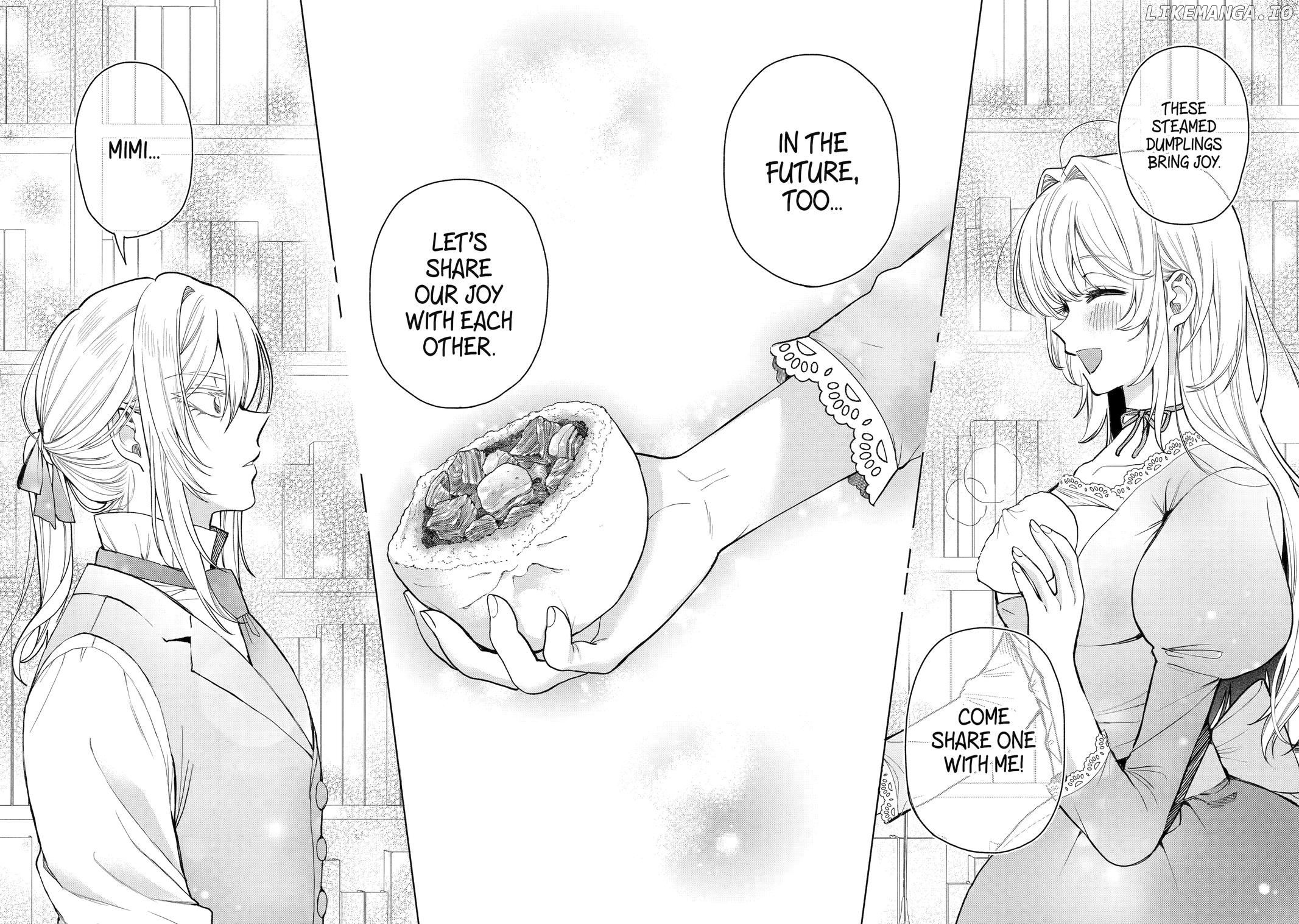 Read Always a Catch Manga Online