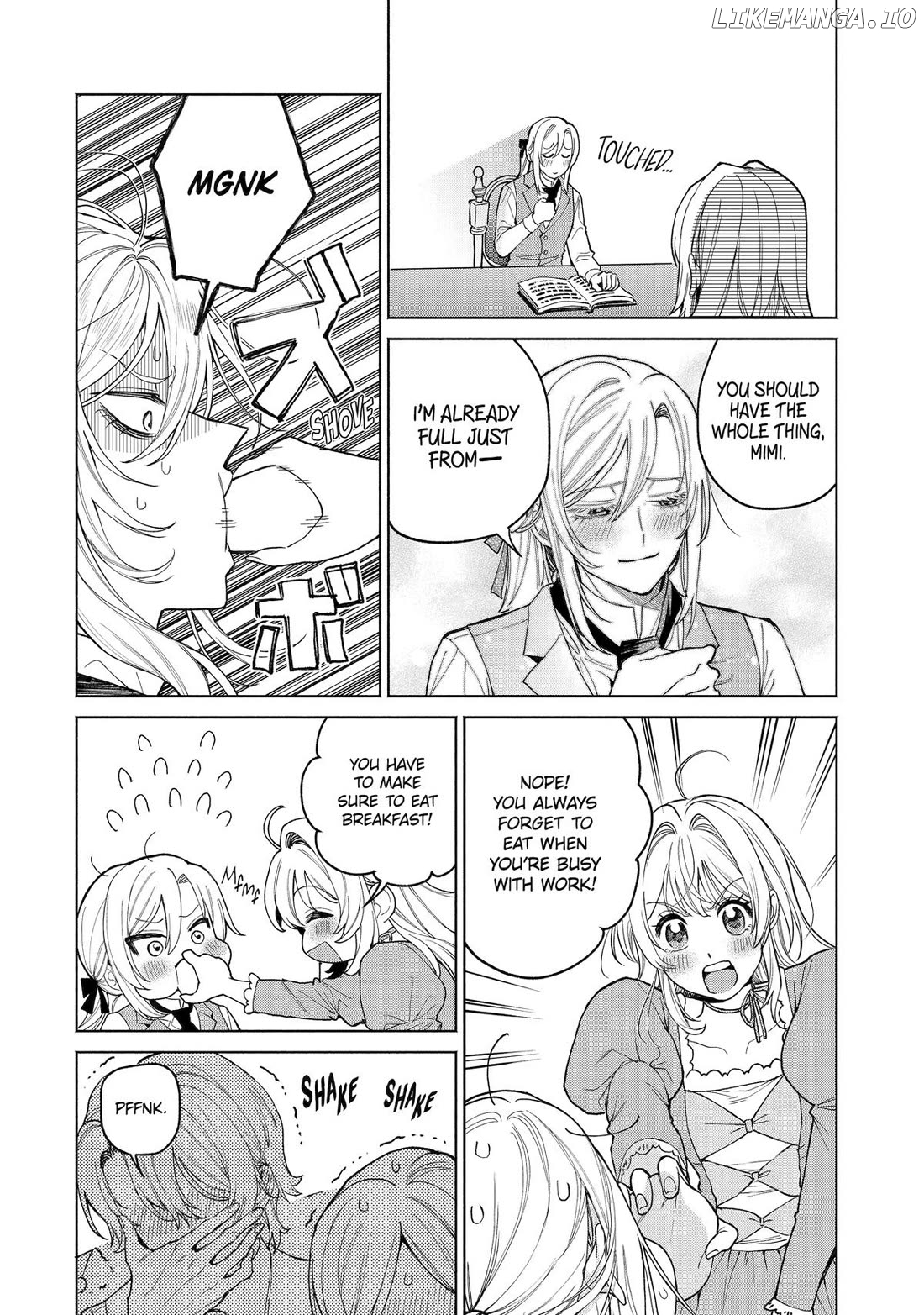 Read Always a Catch Manga Online