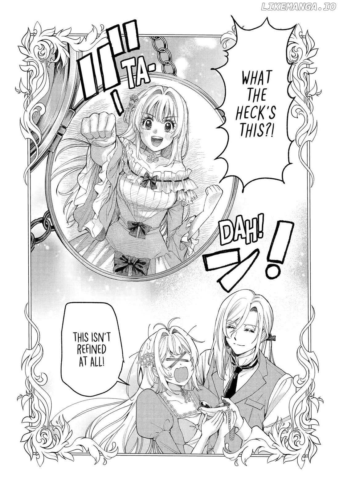 Read Always a Catch Manga Online