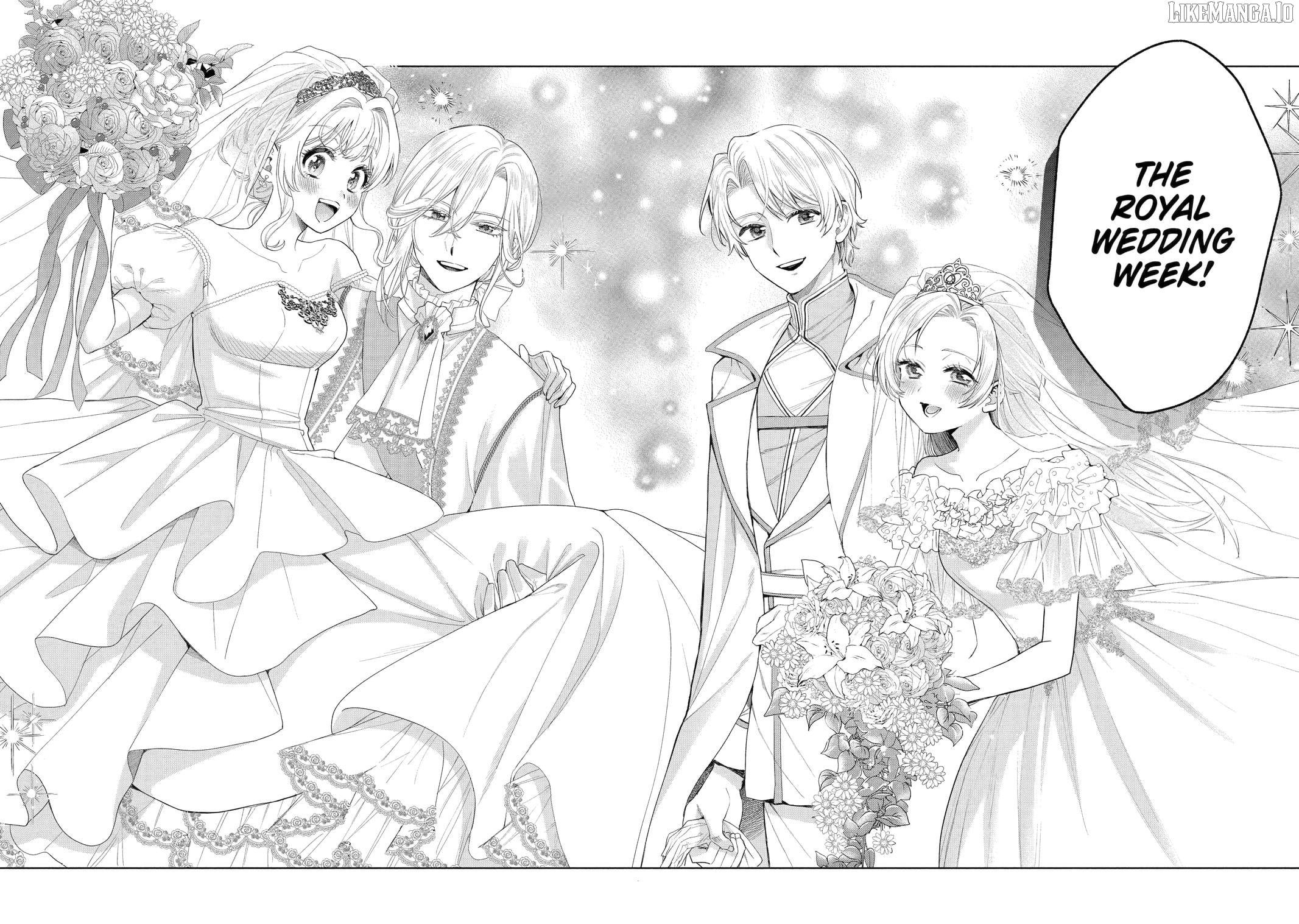 Read Always a Catch Manga Online