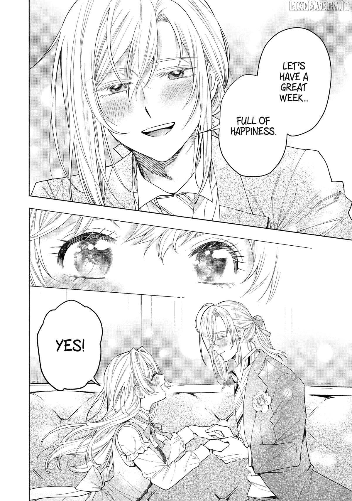 Read Always a Catch Manga Online