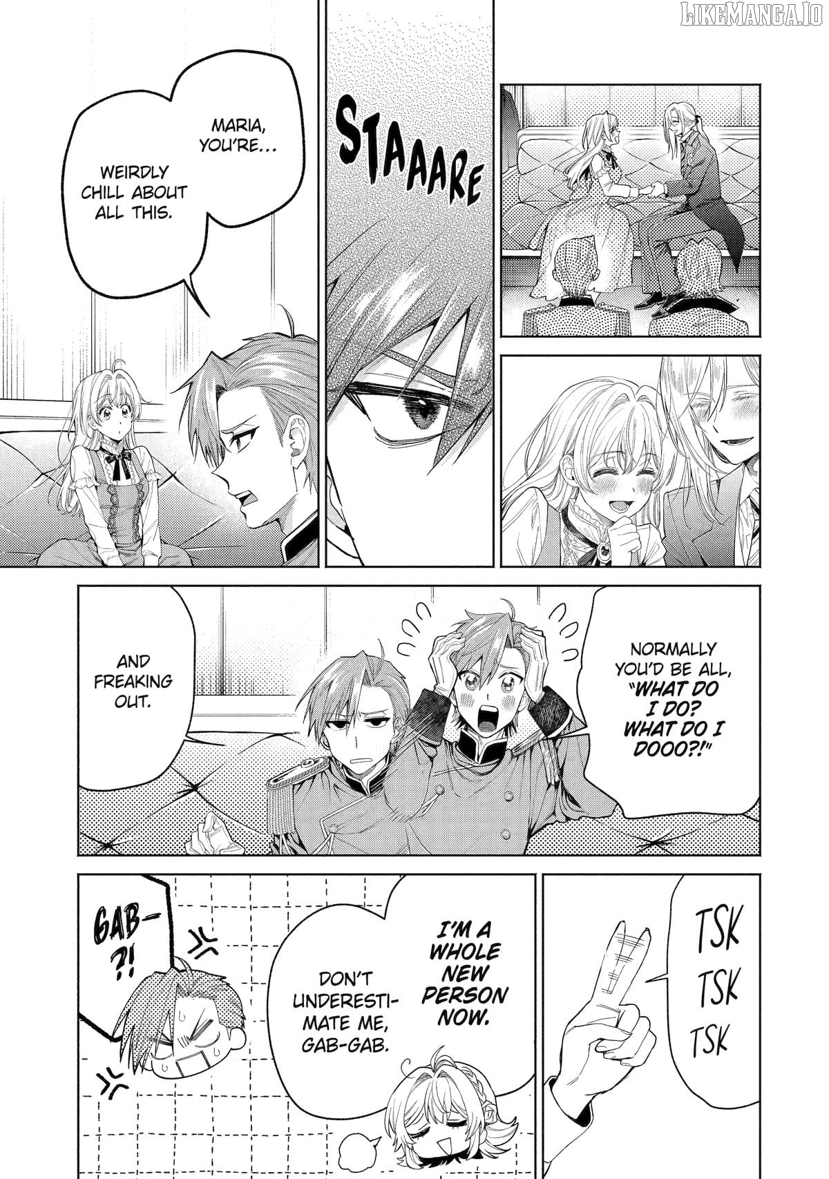 Read Always a Catch Manga Online