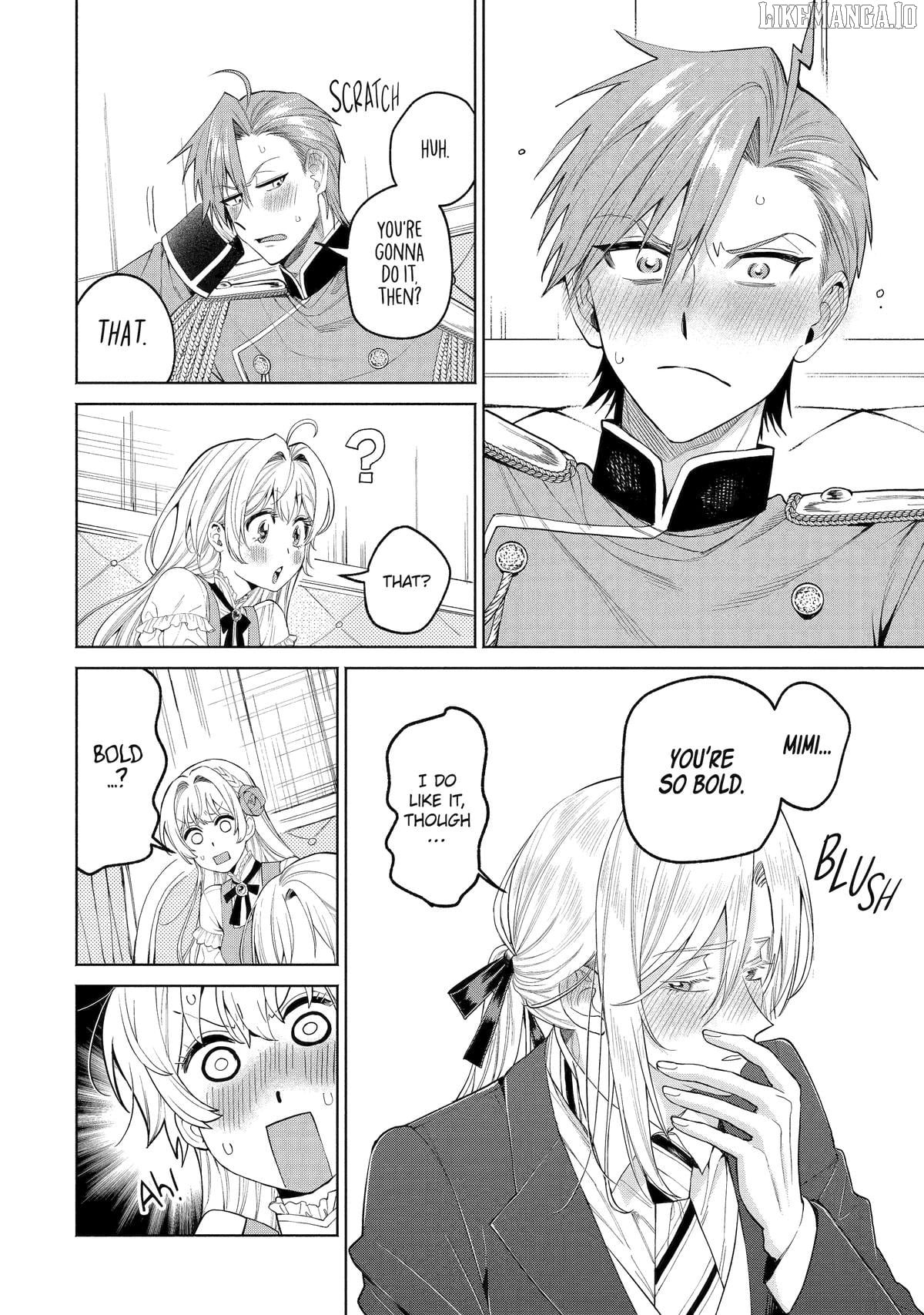 Read Always a Catch Manga Online
