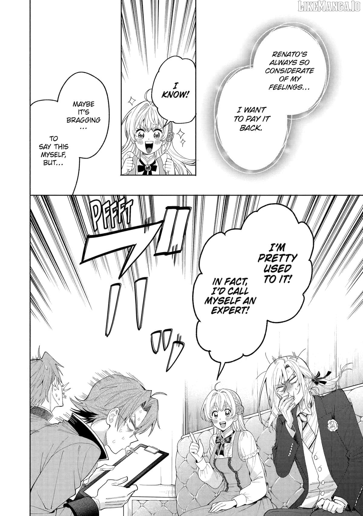 Read Always a Catch Manga Online