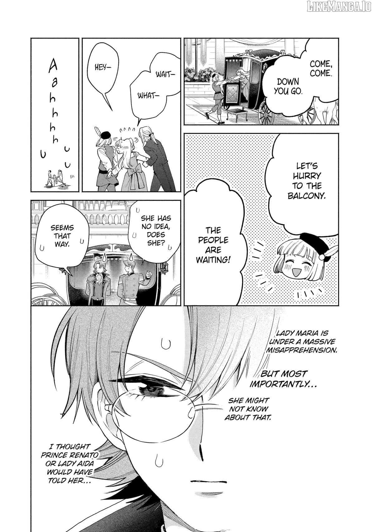 Read Always a Catch Manga Online
