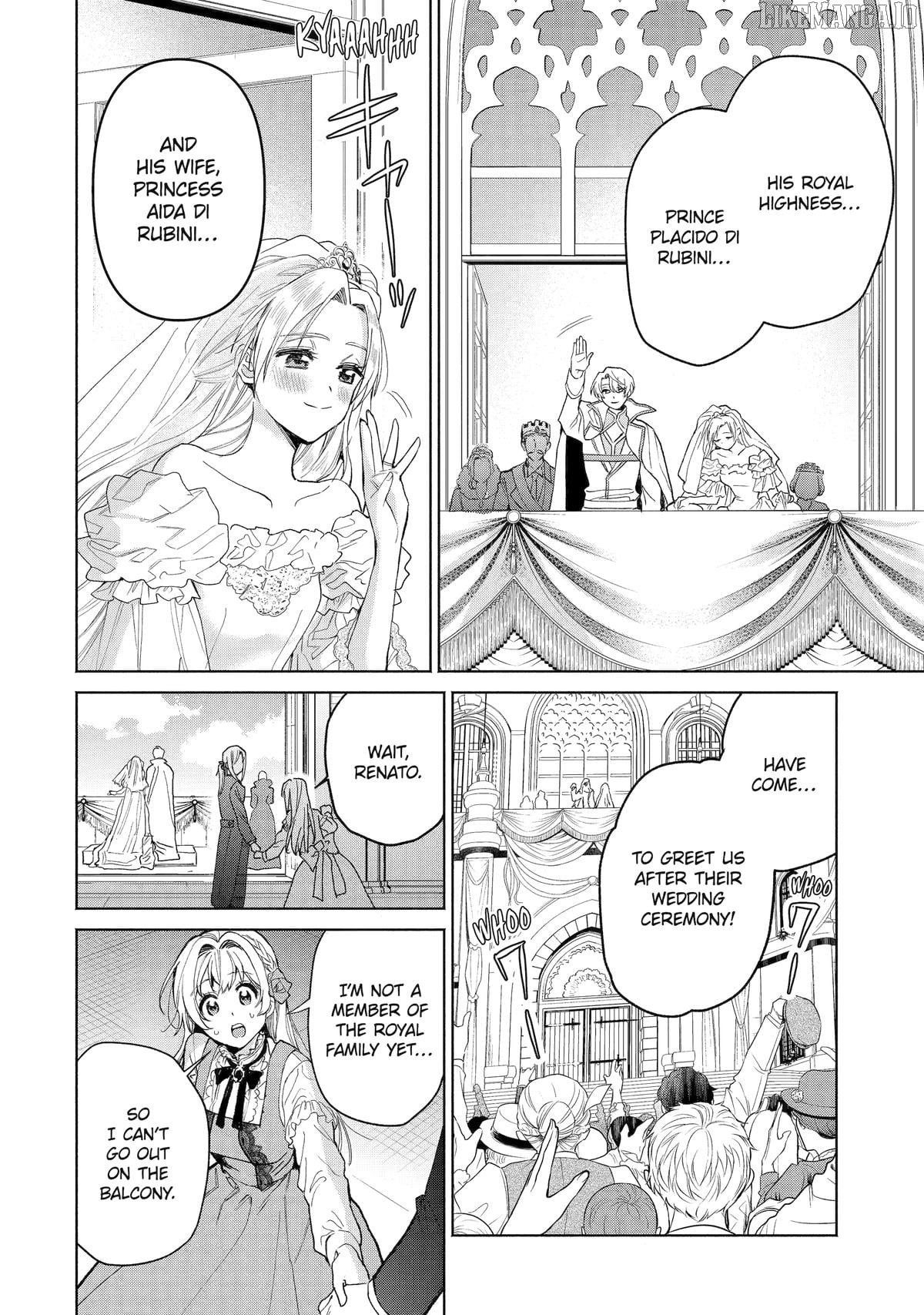 Read Always a Catch Manga Online