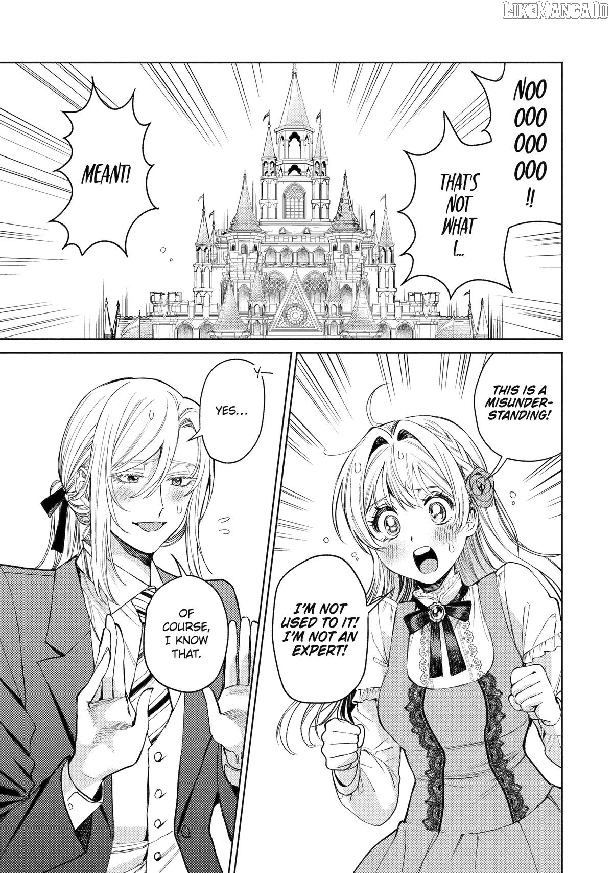 Read Always a Catch Manga Online