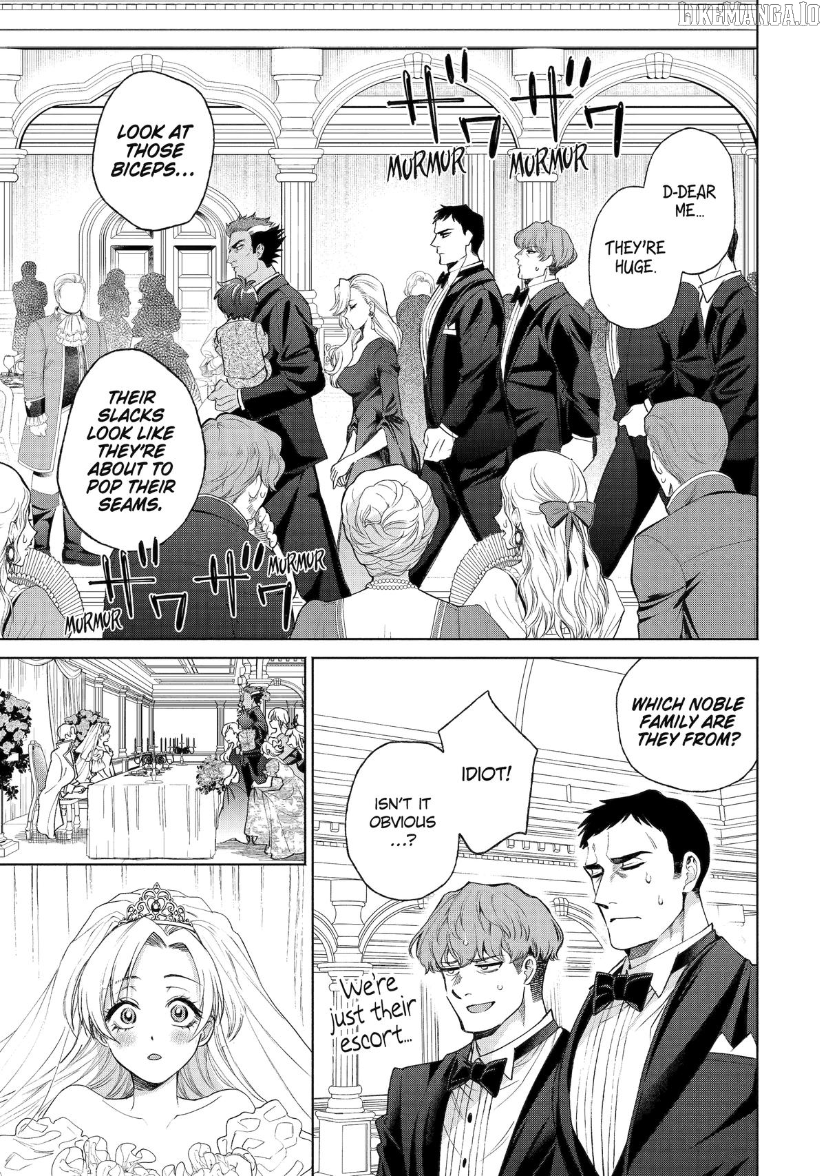 Read Always a Catch Manga Online