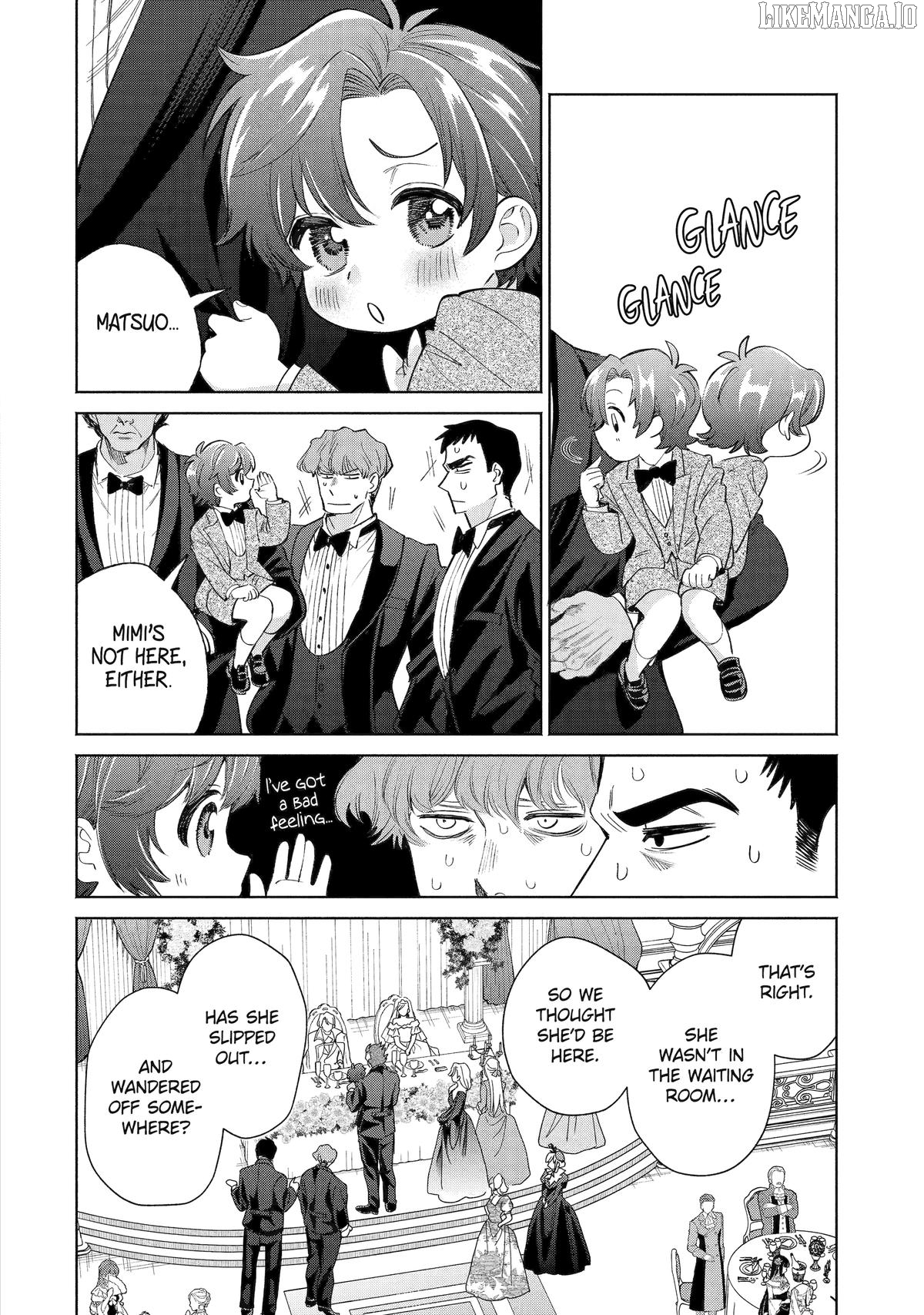 Read Always a Catch Manga Online