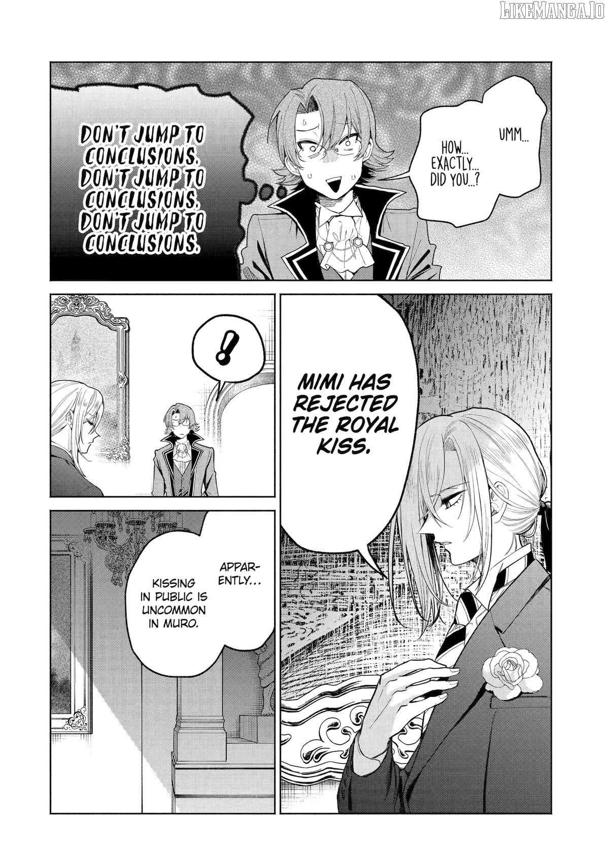 Read Always a Catch Manga Online