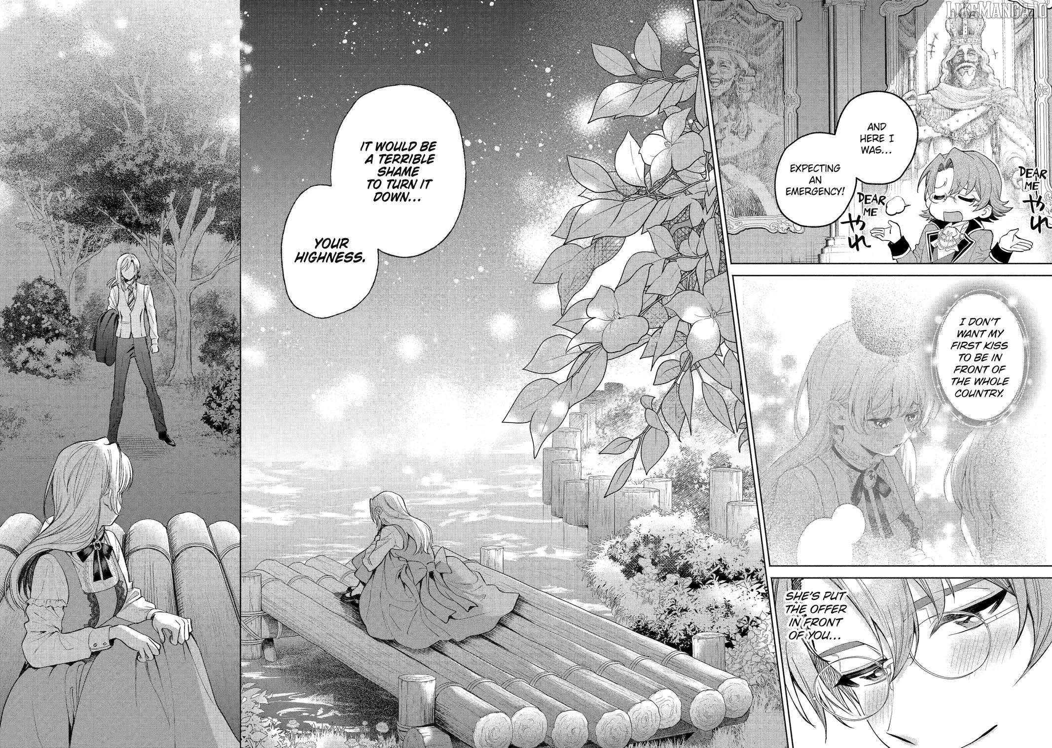 Read Always a Catch Manga Online