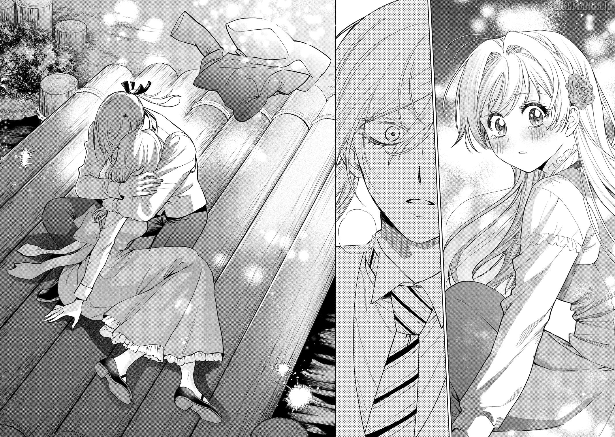 Read Always a Catch Manga Online