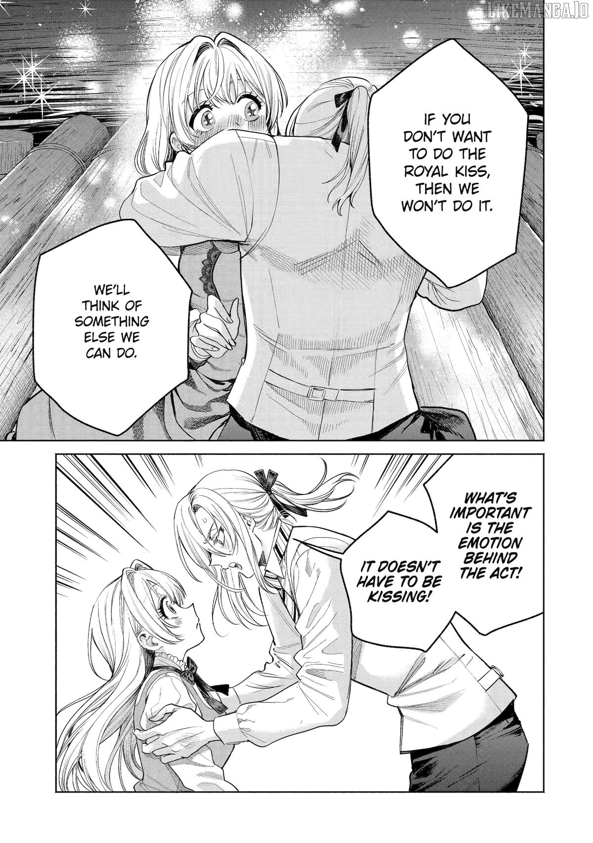 Read Always a Catch Manga Online
