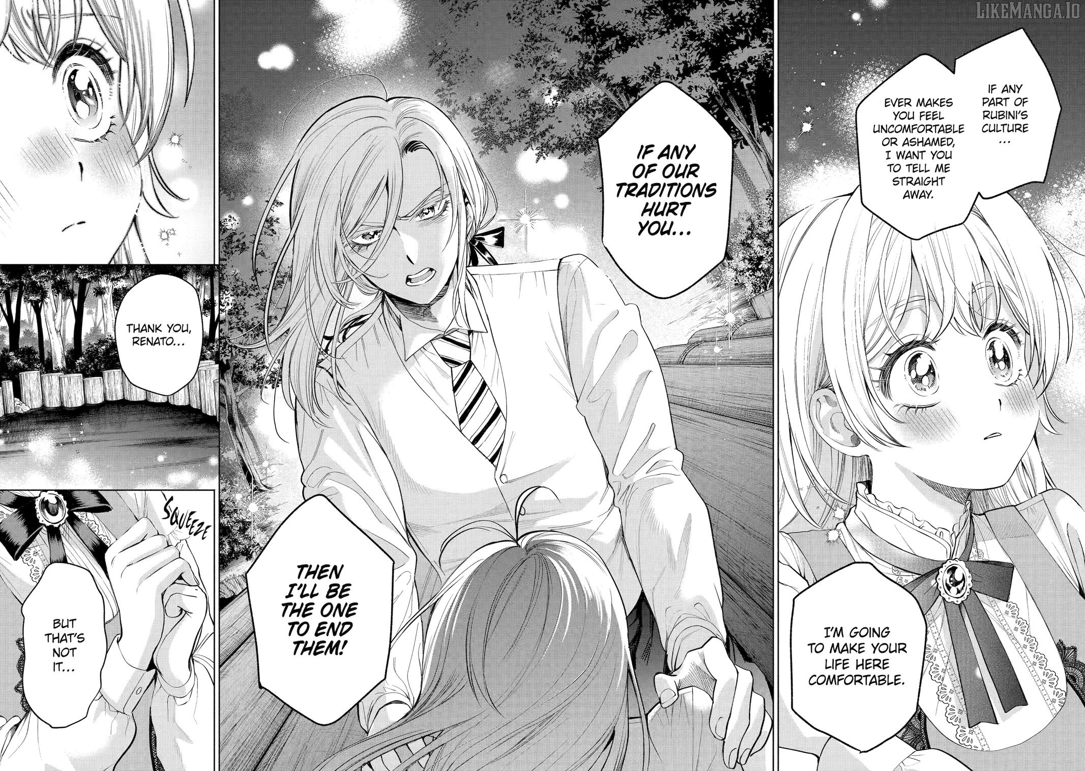 Read Always a Catch Manga Online