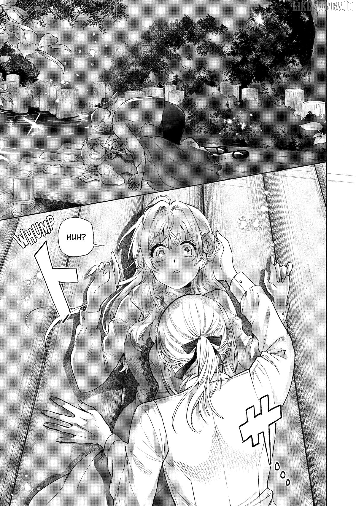 Read Always a Catch Manga Online
