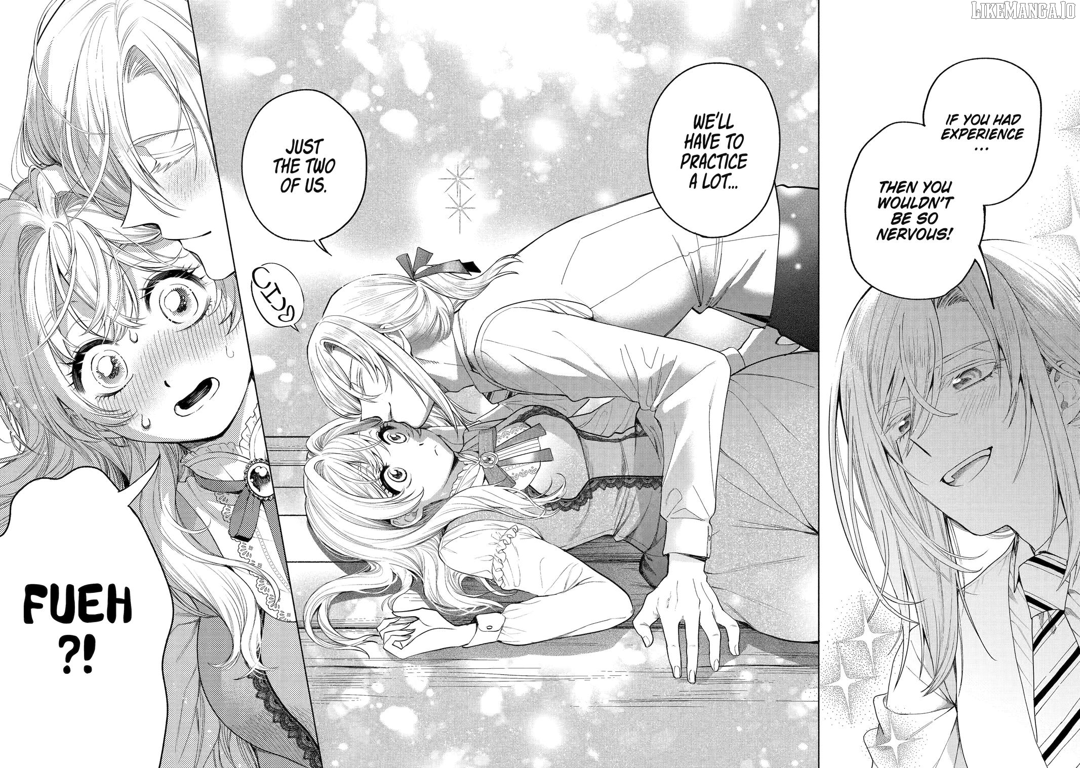 Read Always a Catch Manga Online