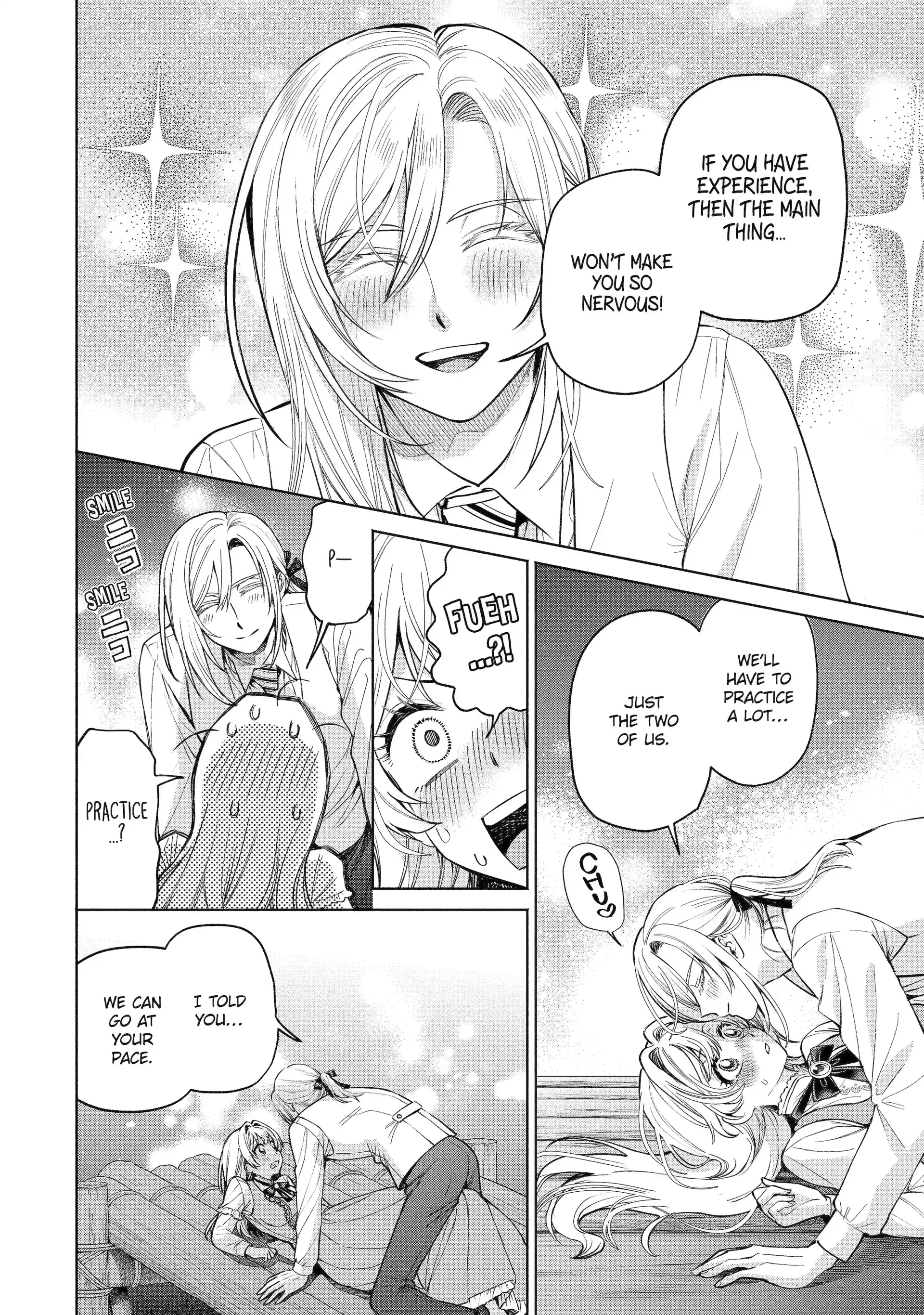 Read Always a Catch Manga Online