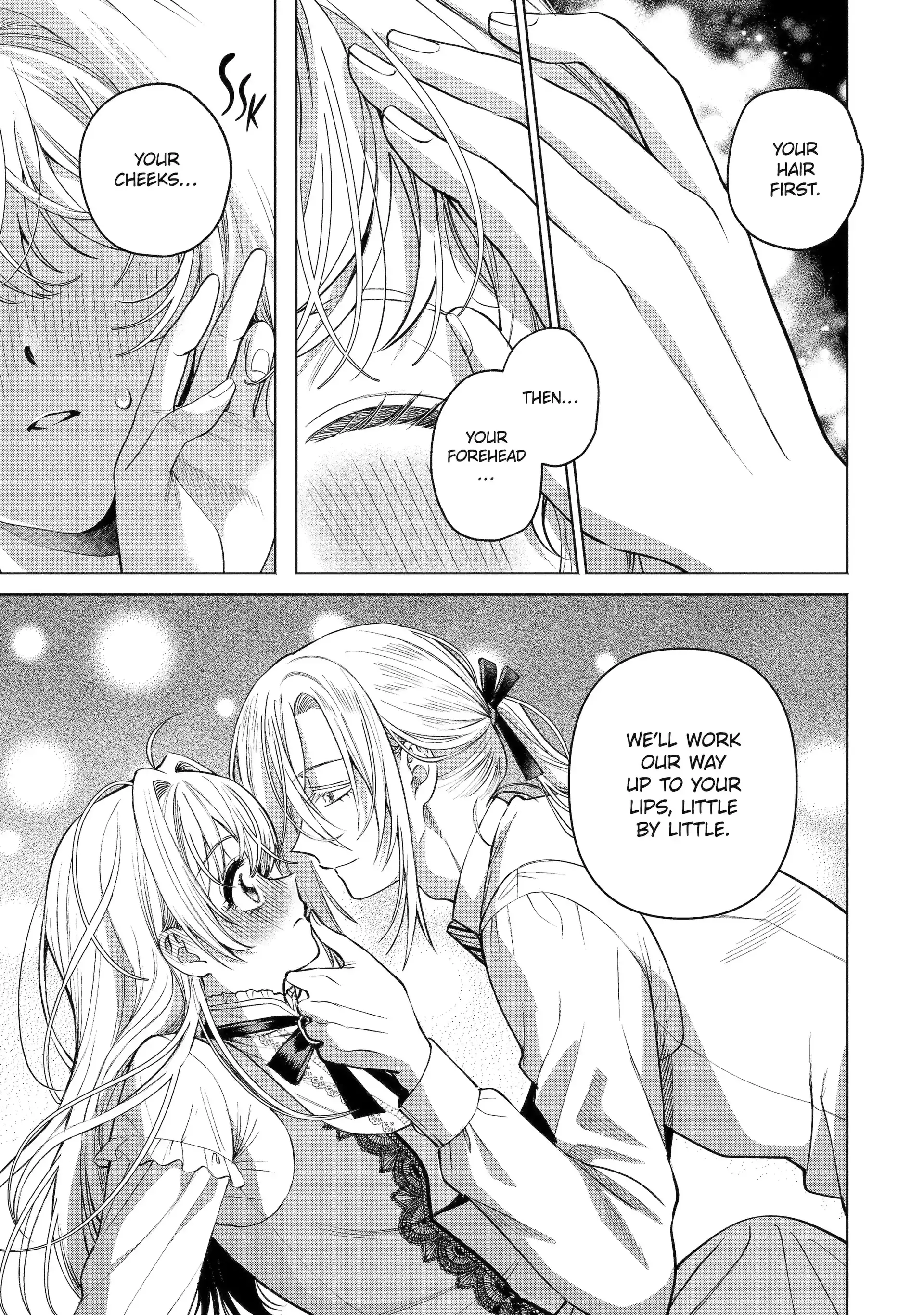 Read Always a Catch Manga Online