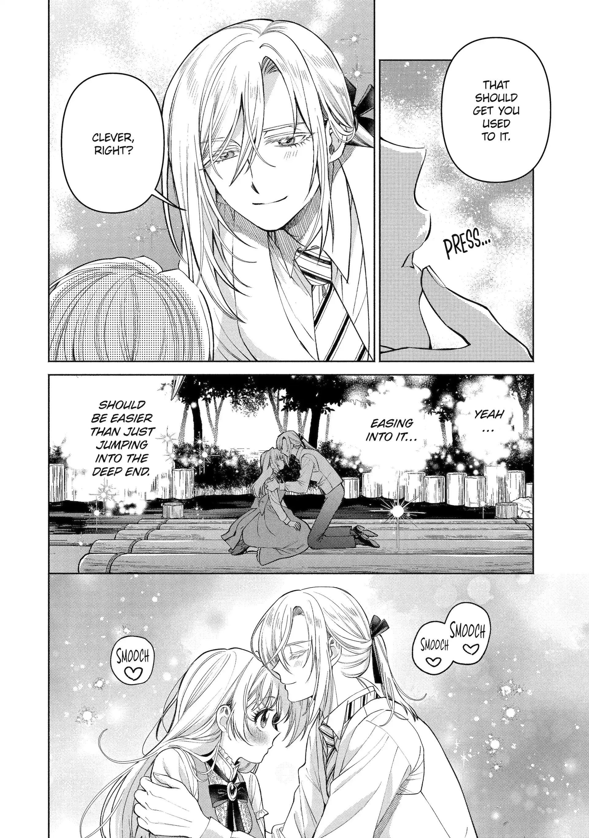 Read Always a Catch Manga Online