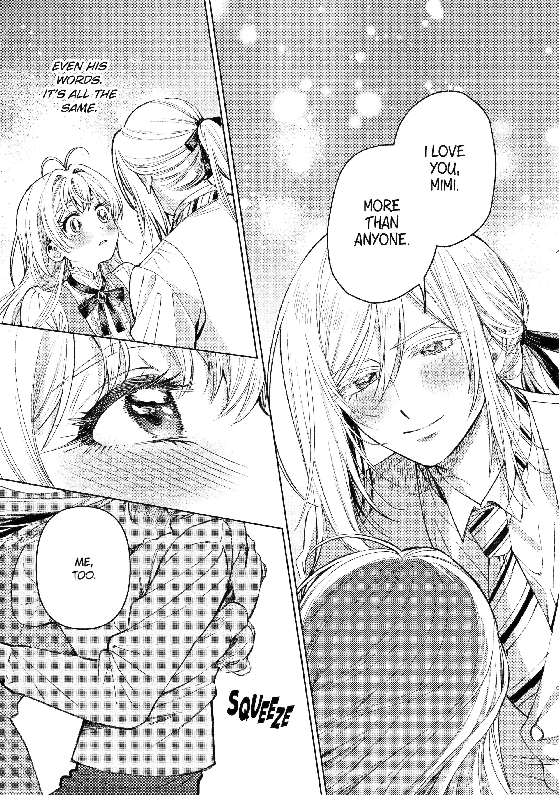Read Always a Catch Manga Online