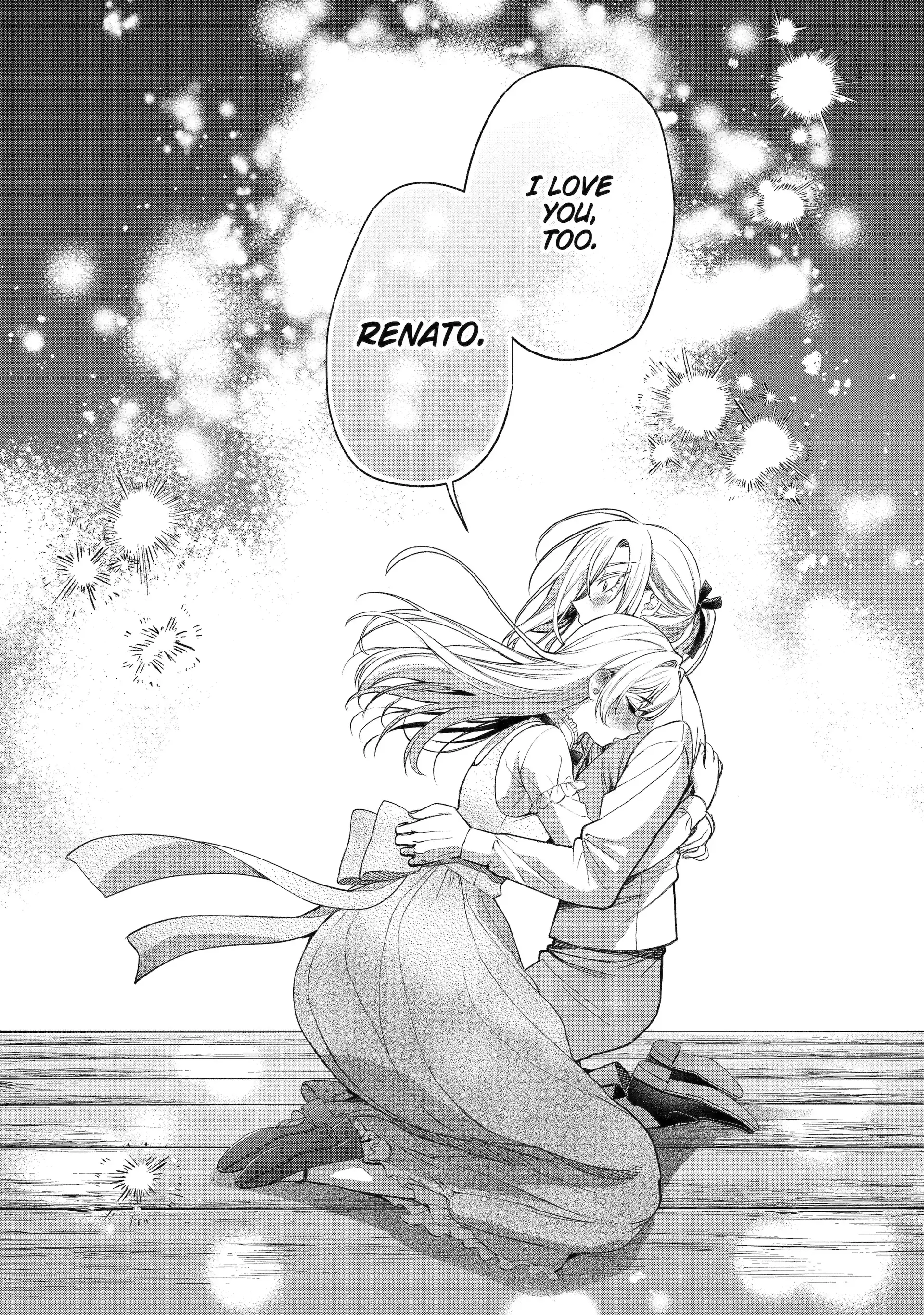 Read Always a Catch Manga Online