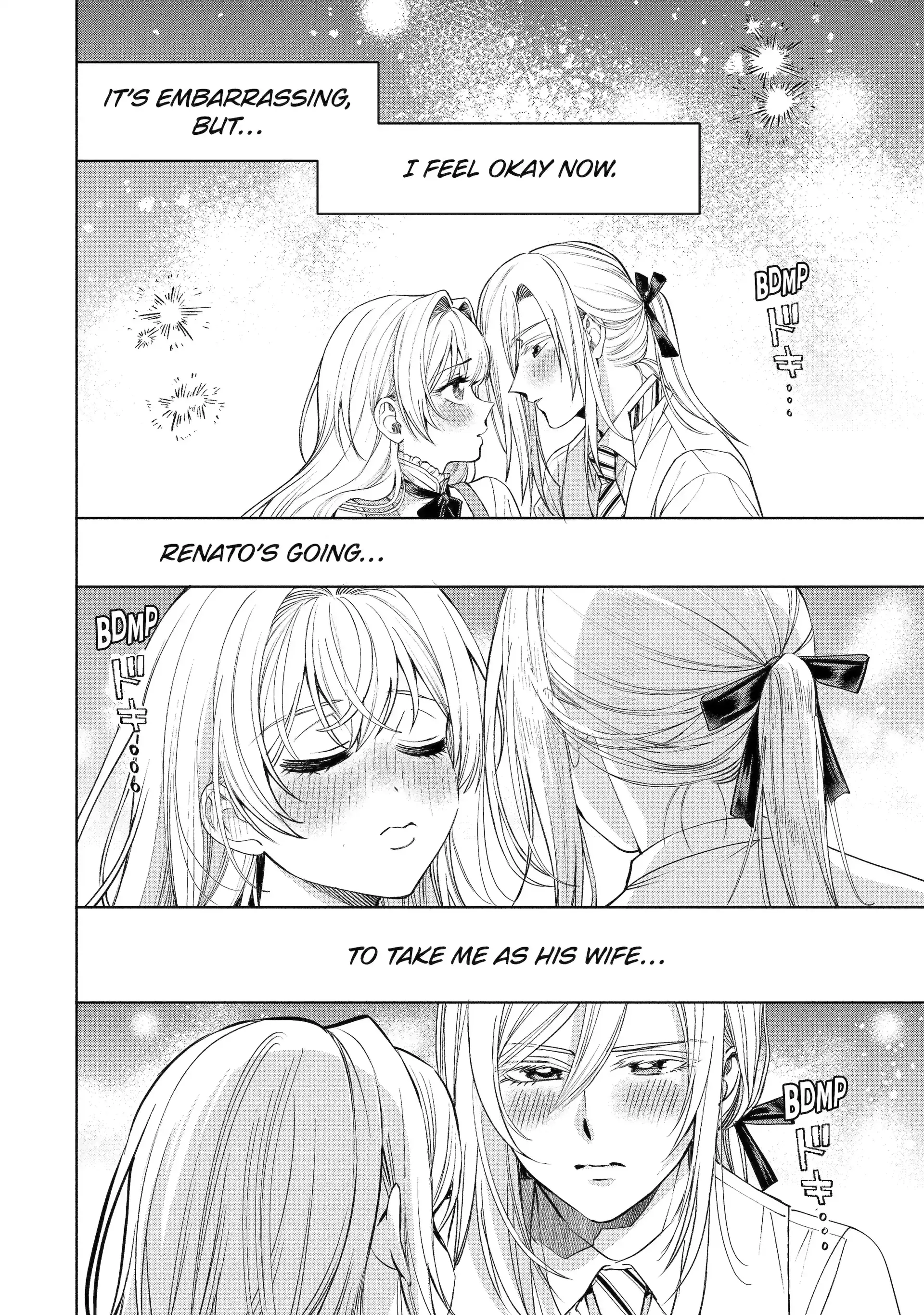 Read Always a Catch Manga Online