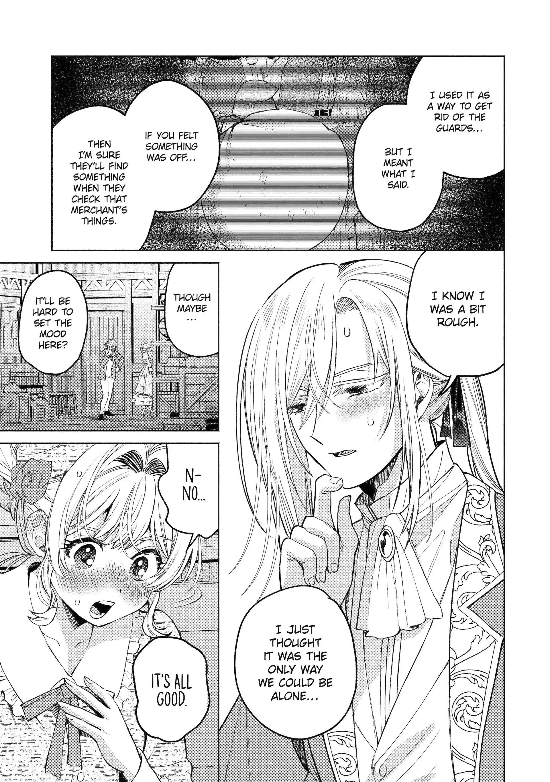 Read Always a Catch Manga Online