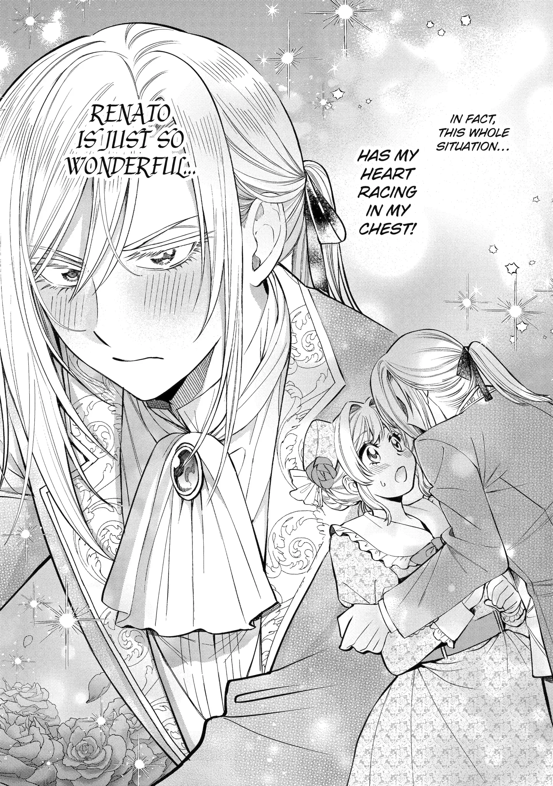 Read Always a Catch Manga Online