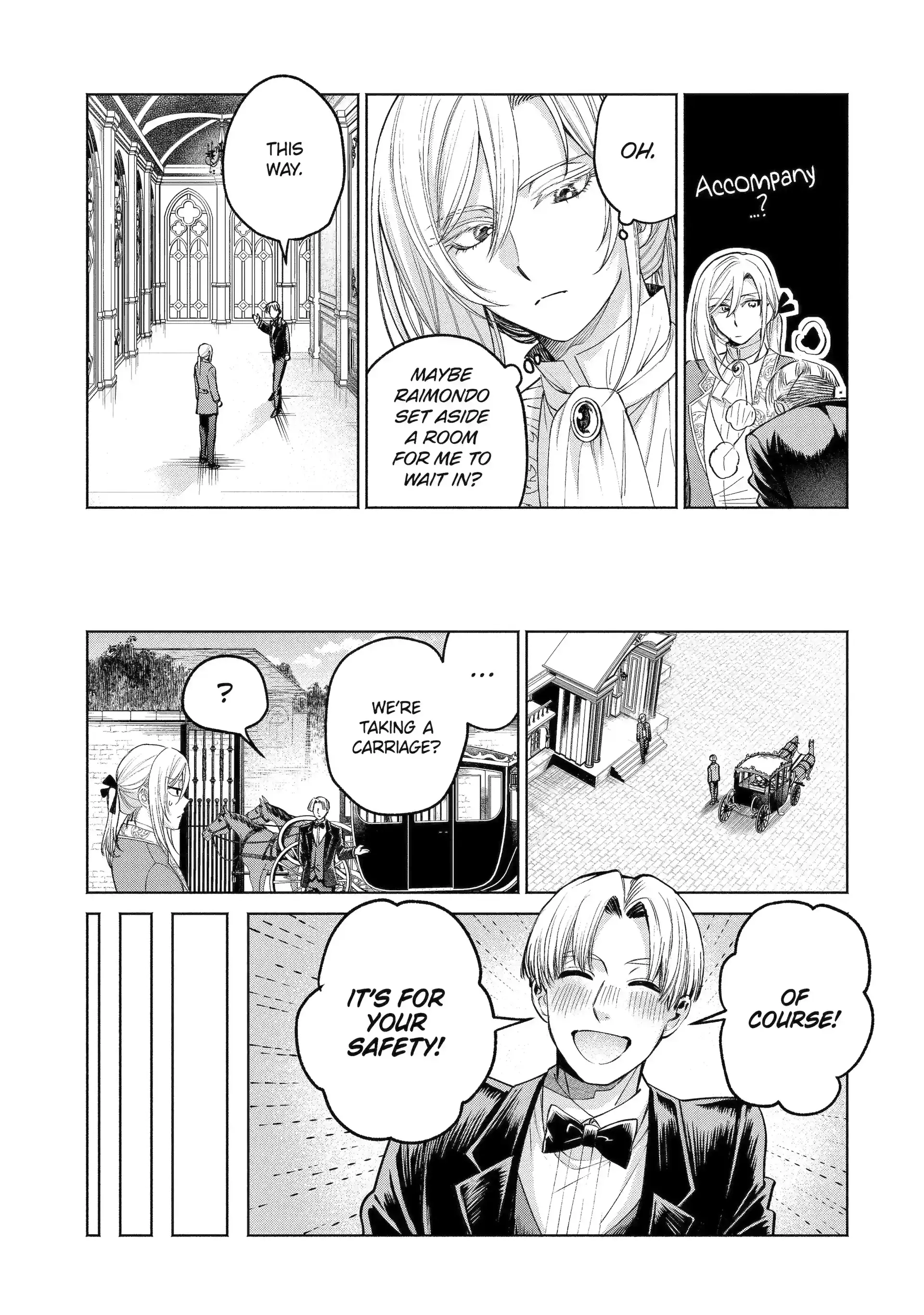 Read Always a Catch Manga Online