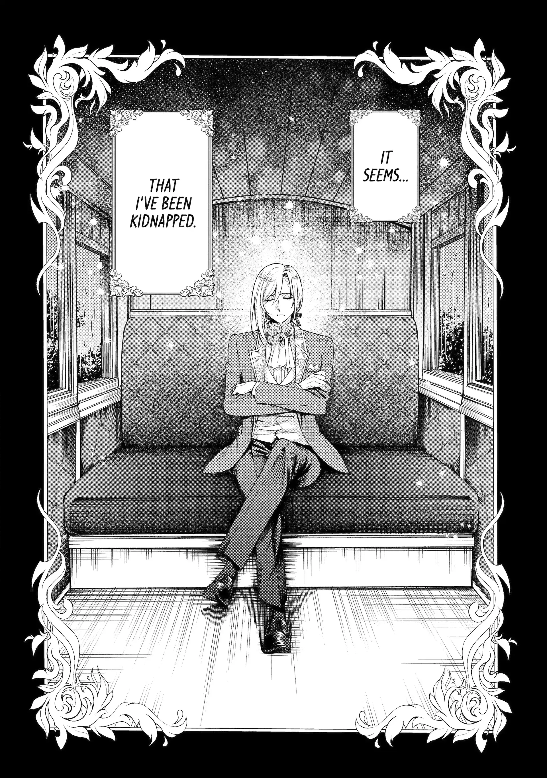 Read Always a Catch Manga Online