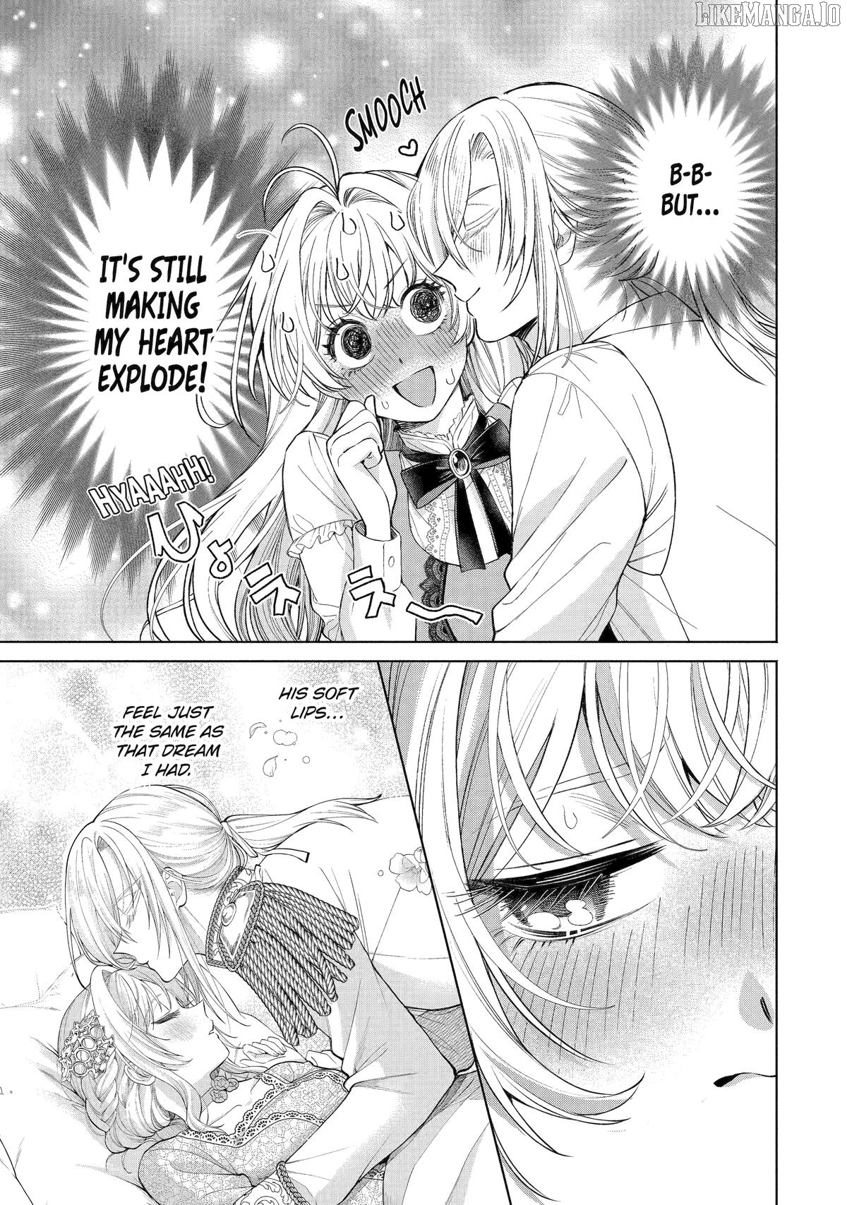 Read Always a Catch Manga Online
