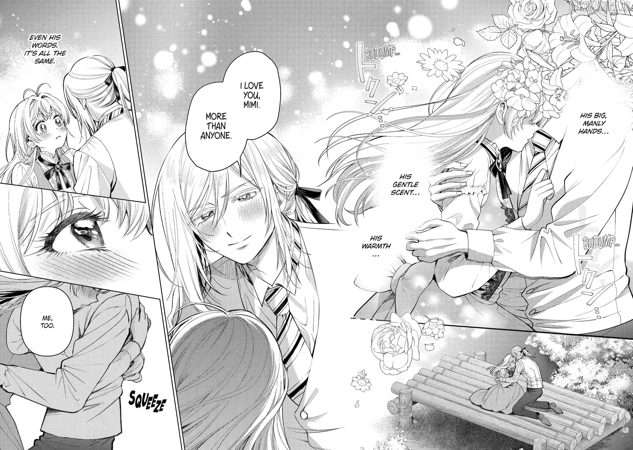 Read Always a Catch Manga Online
