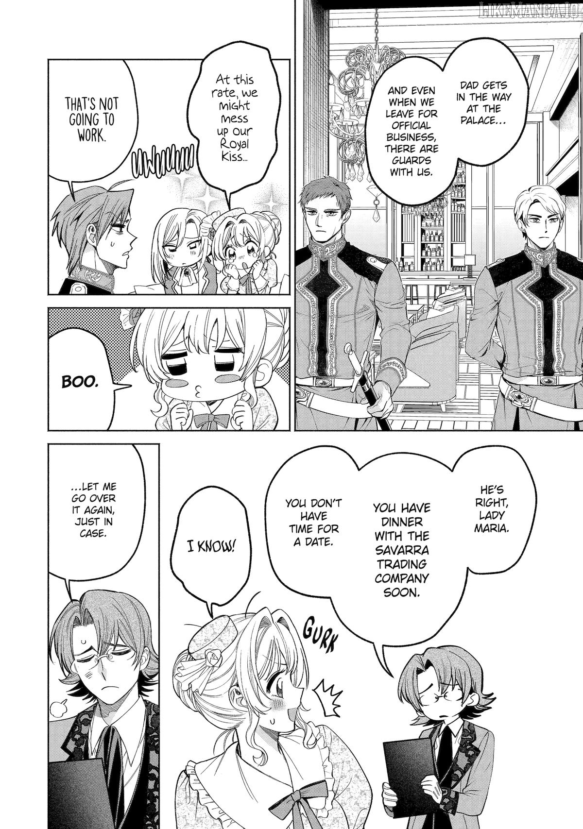 Read Always a Catch Manga Online