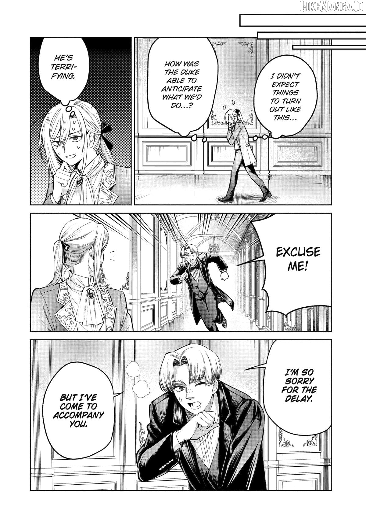 Read Always a Catch Manga Online