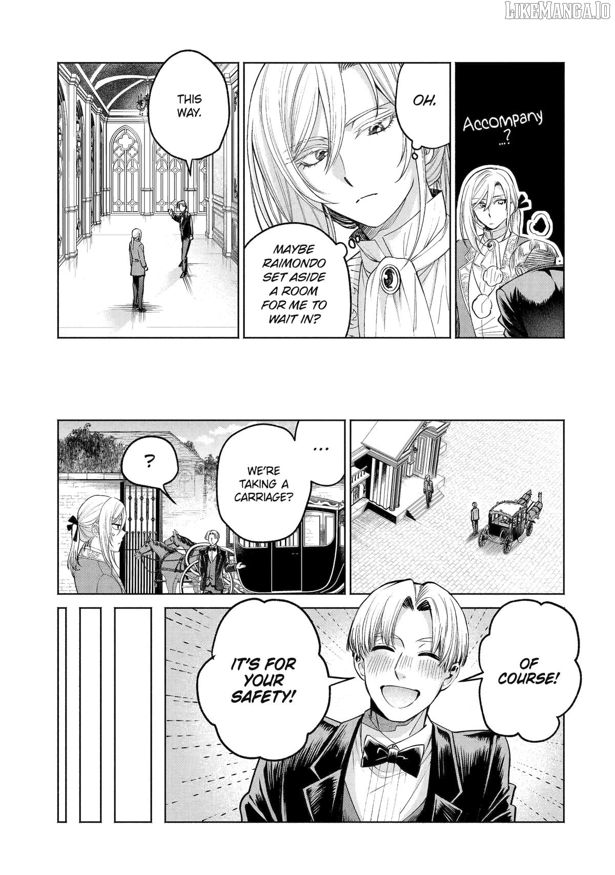 Read Always a Catch Manga Online