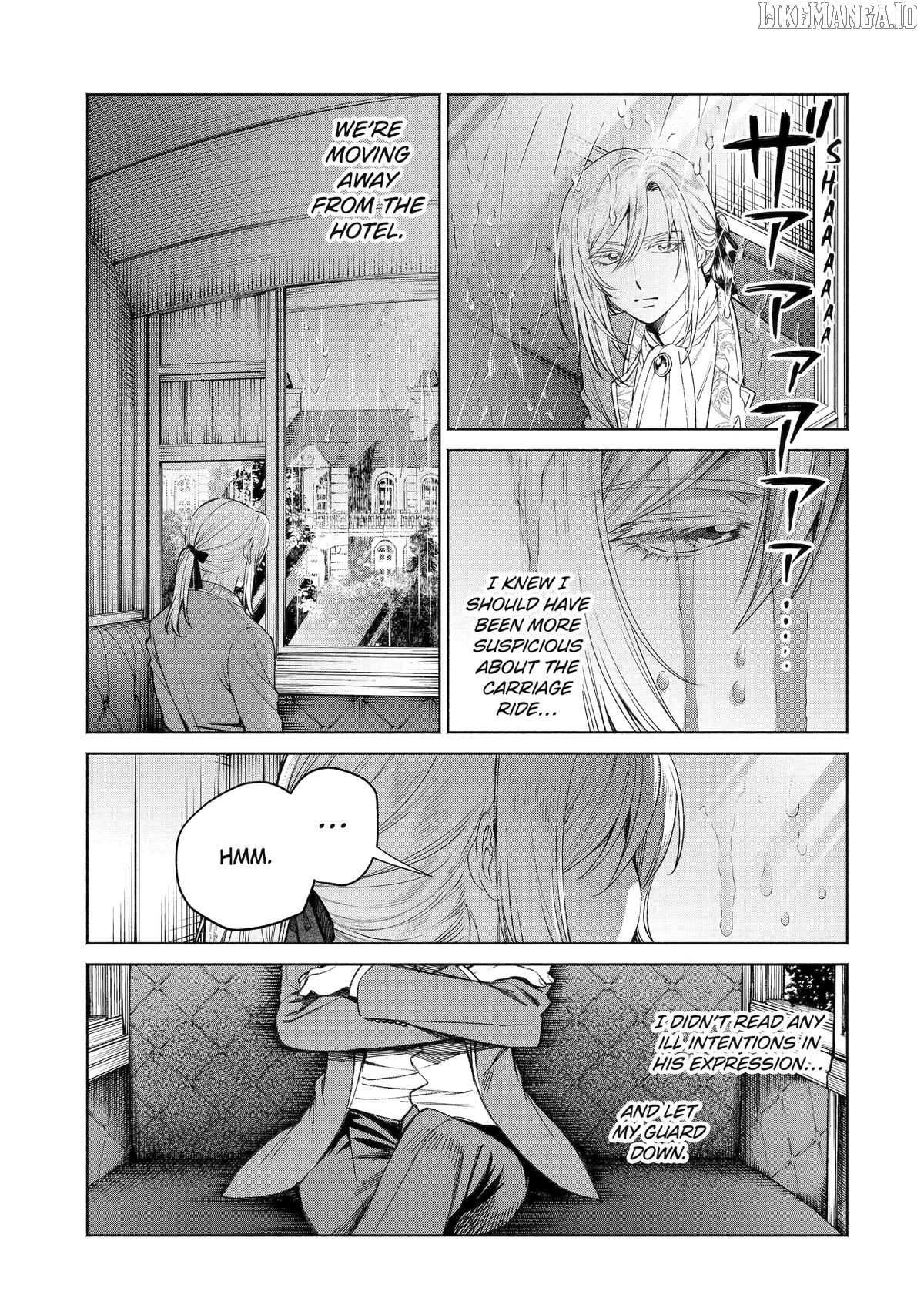 Read Always a Catch Manga Online