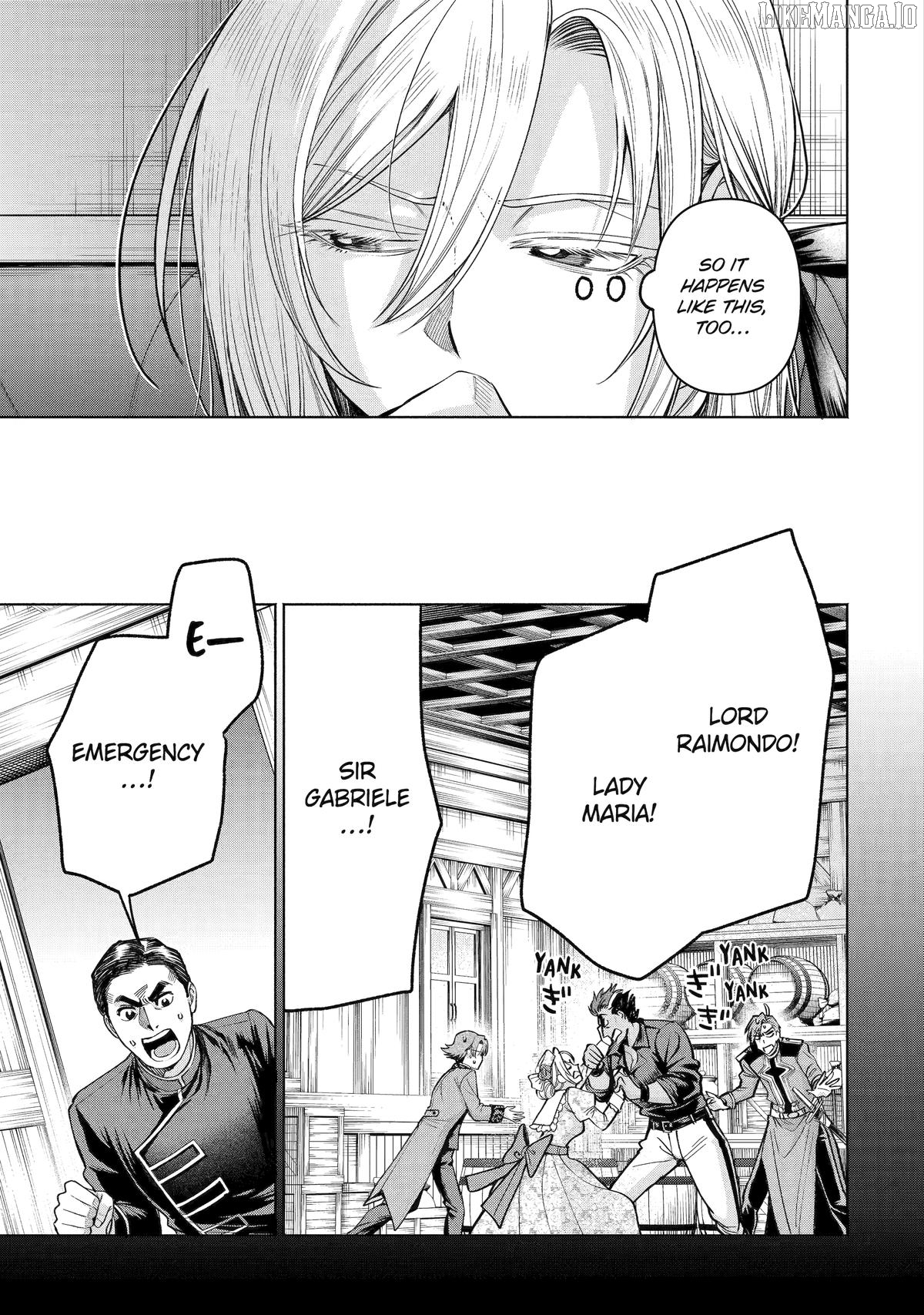 Read Always a Catch Manga Online