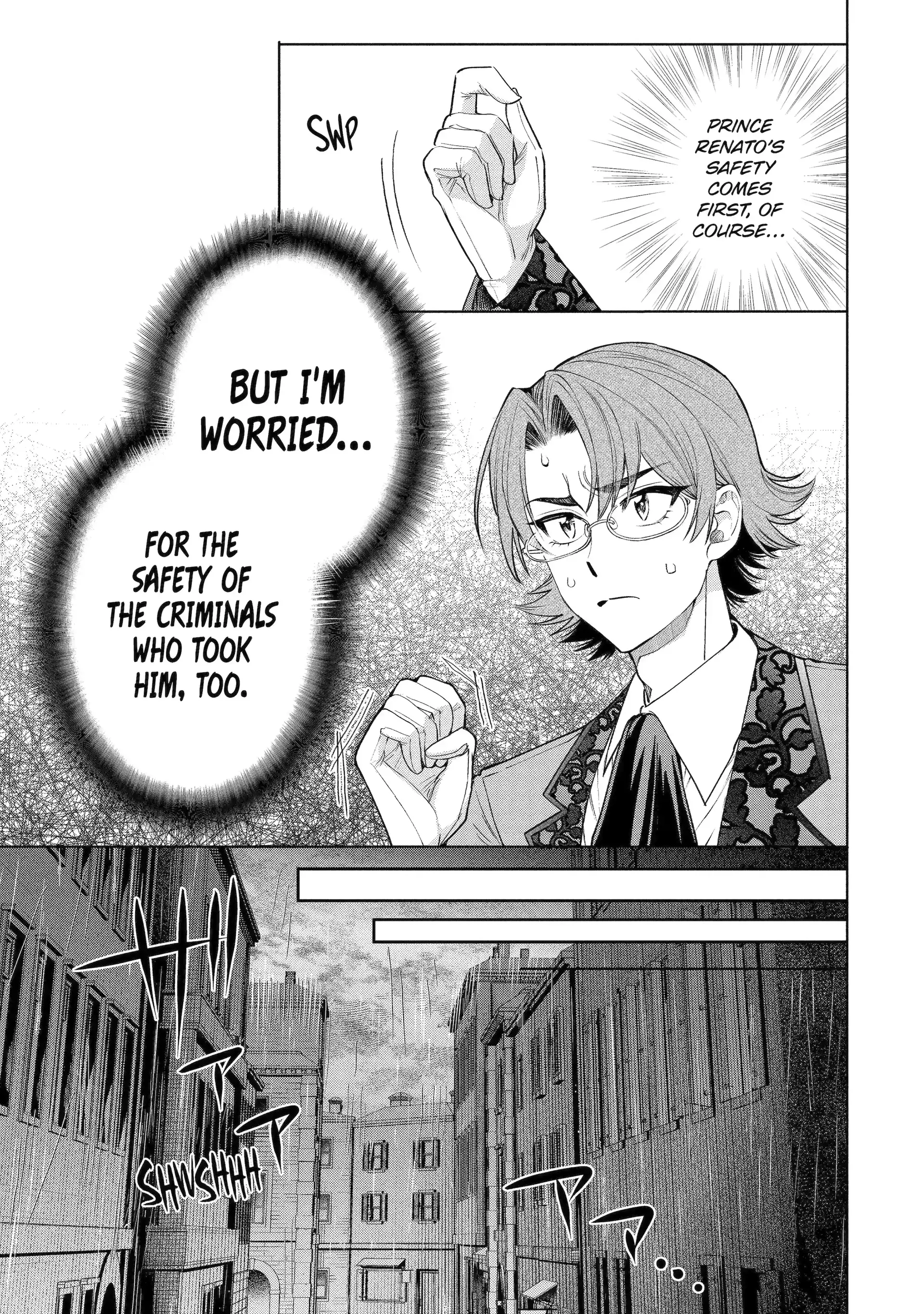 Read Always a Catch Manga Online