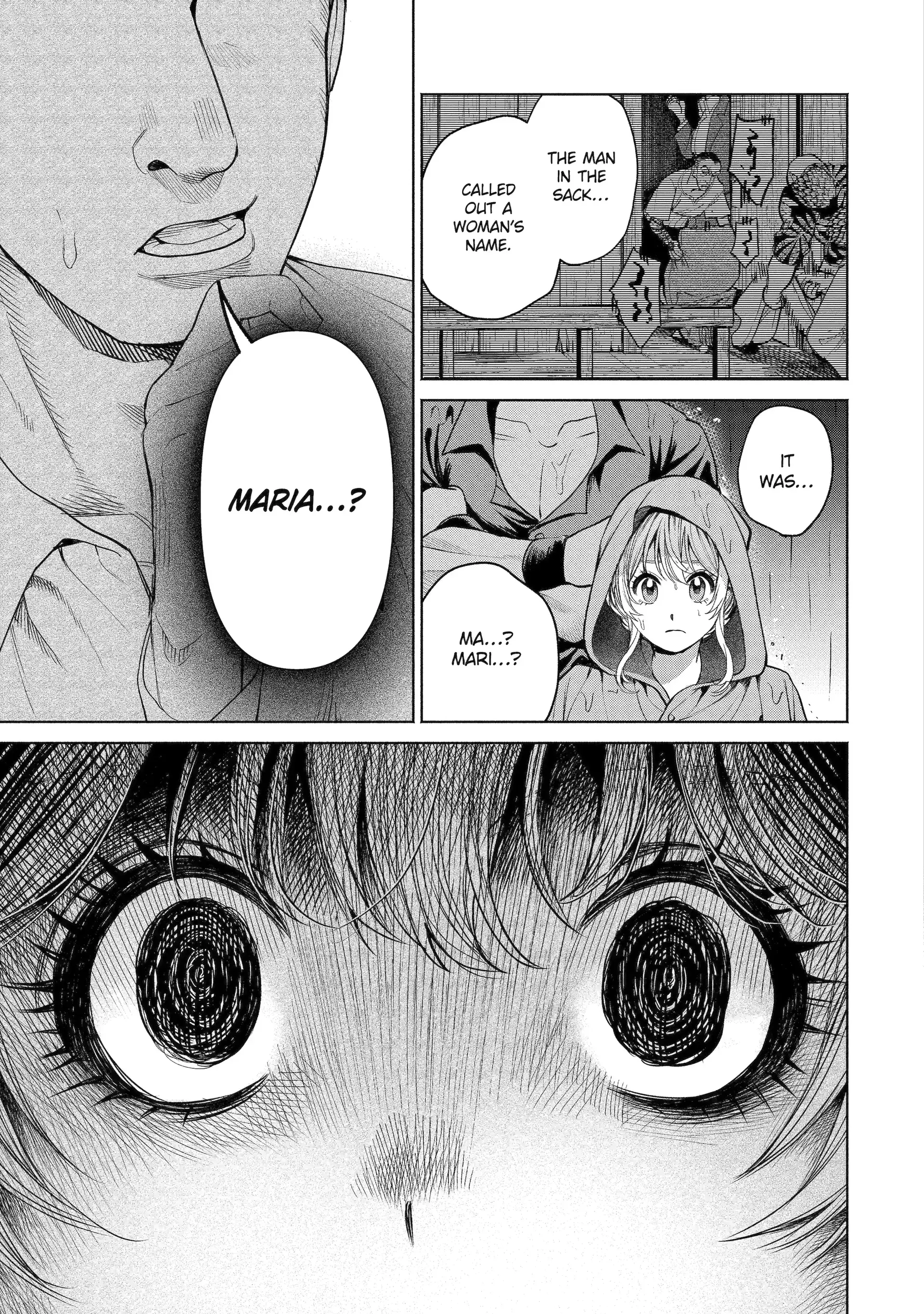 Read Always a Catch Manga Online