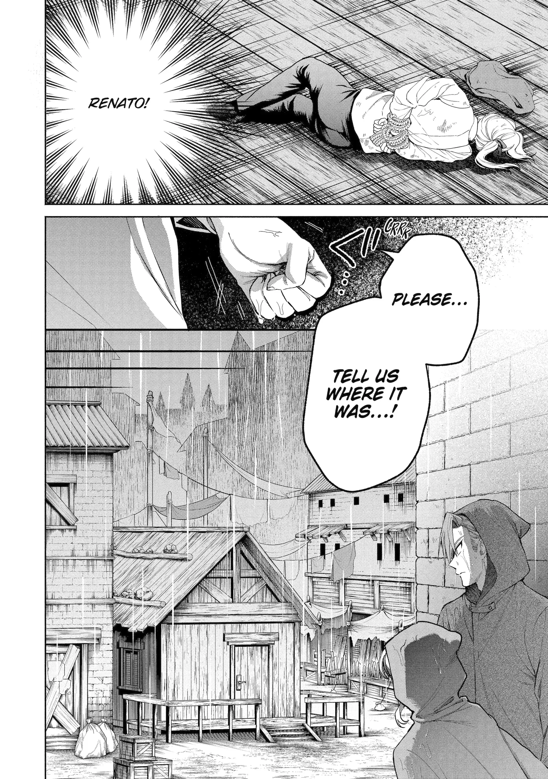 Read Always a Catch Manga Online