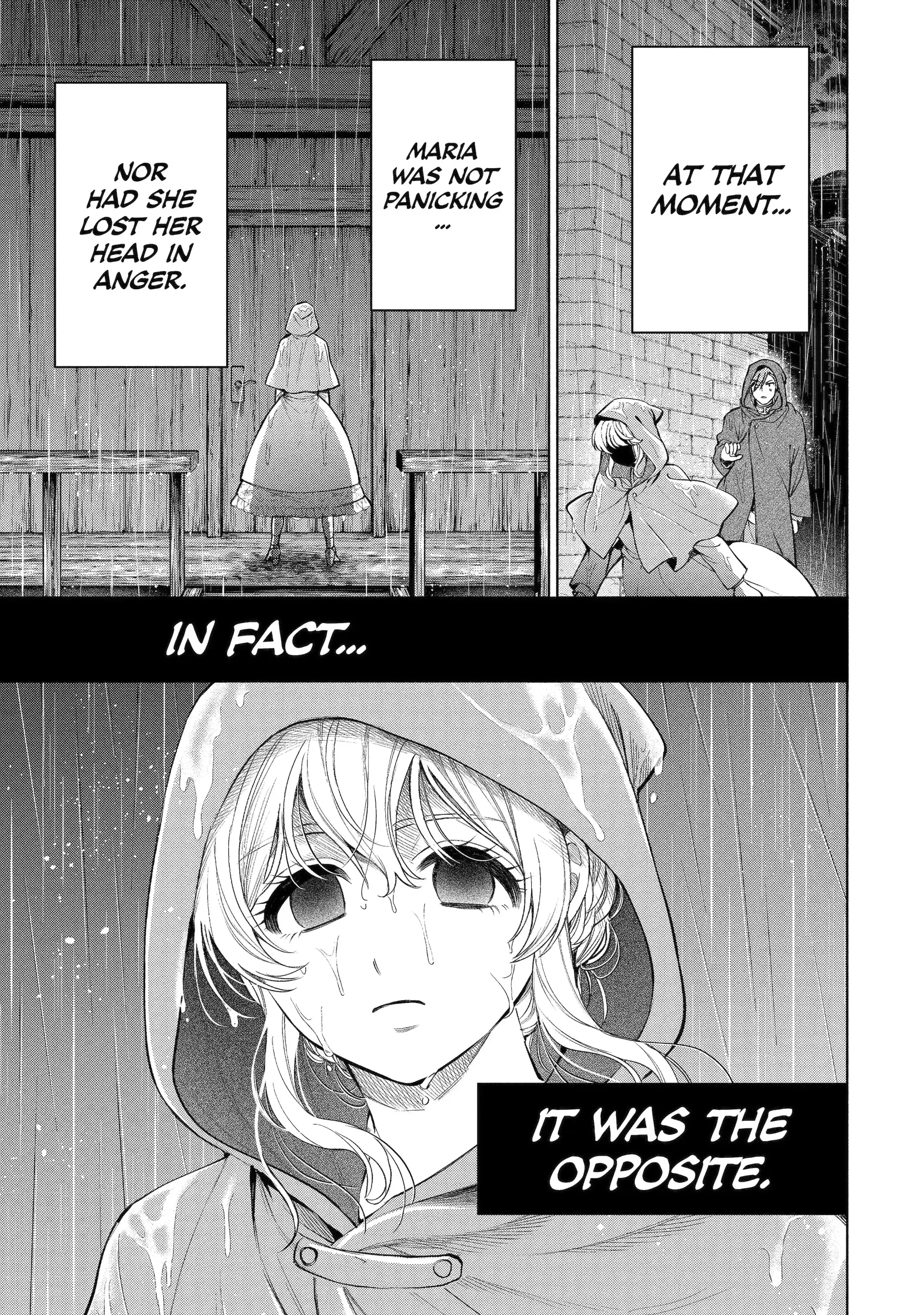 Read Always a Catch Manga Online