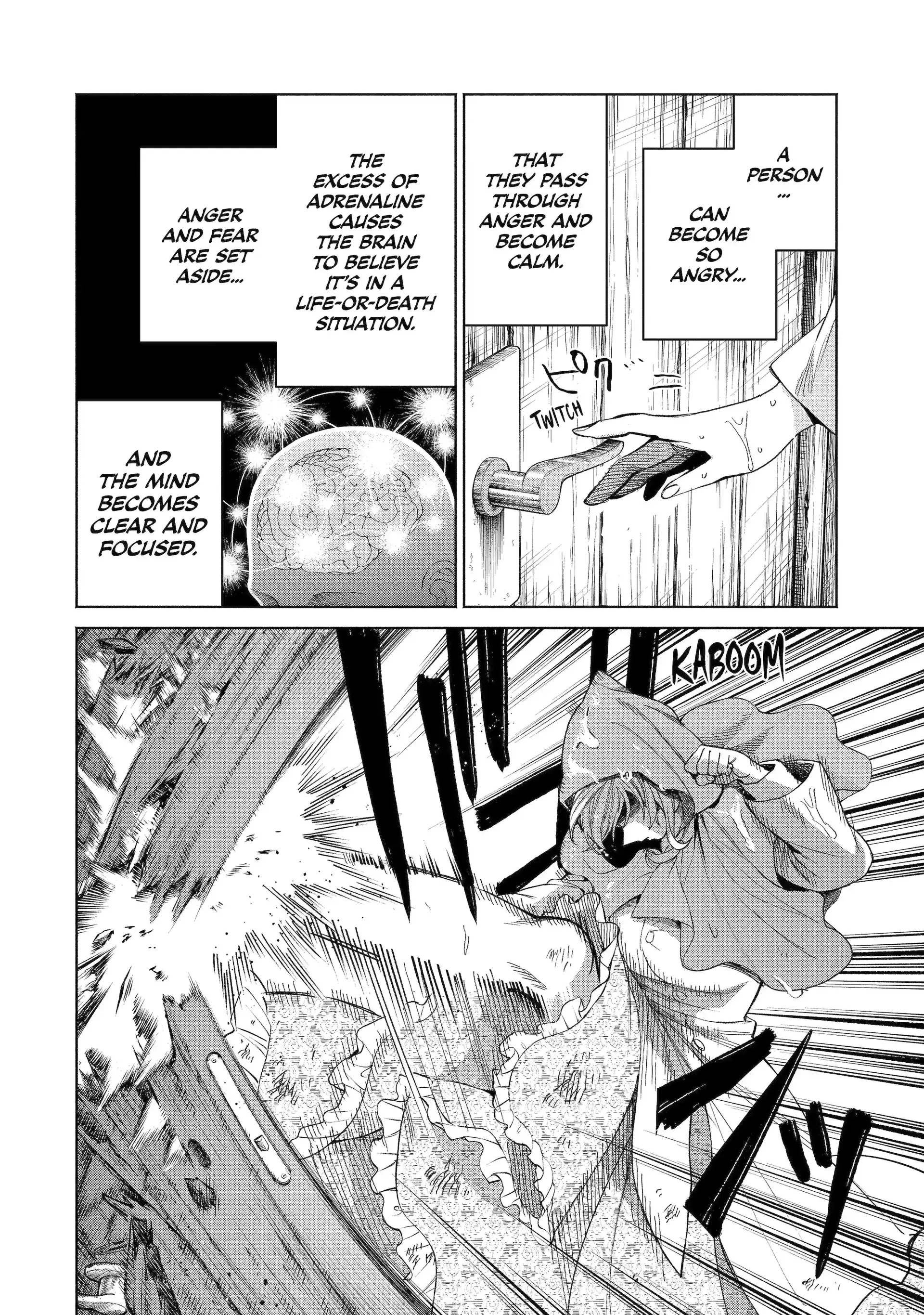 Read Always a Catch Manga Online