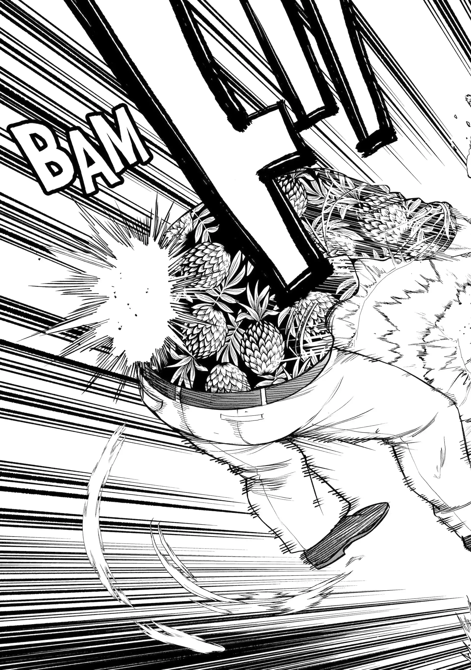Read Always a Catch Manga Online