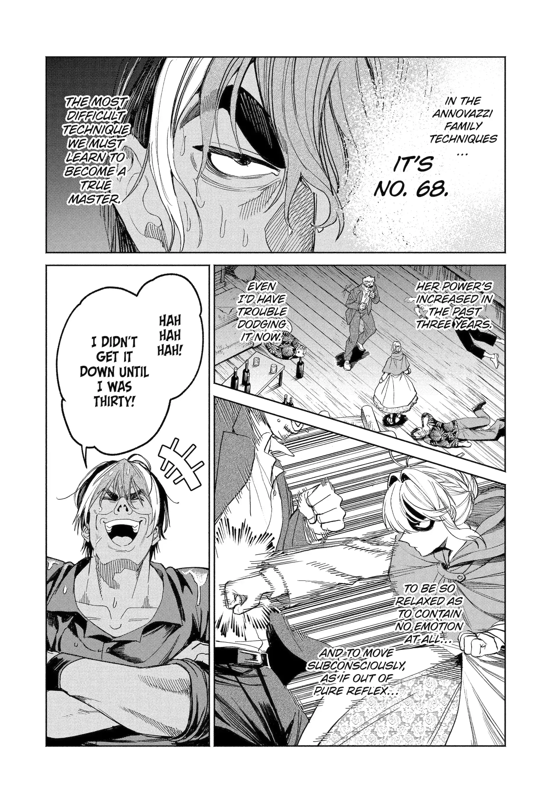 Read Always a Catch Manga Online