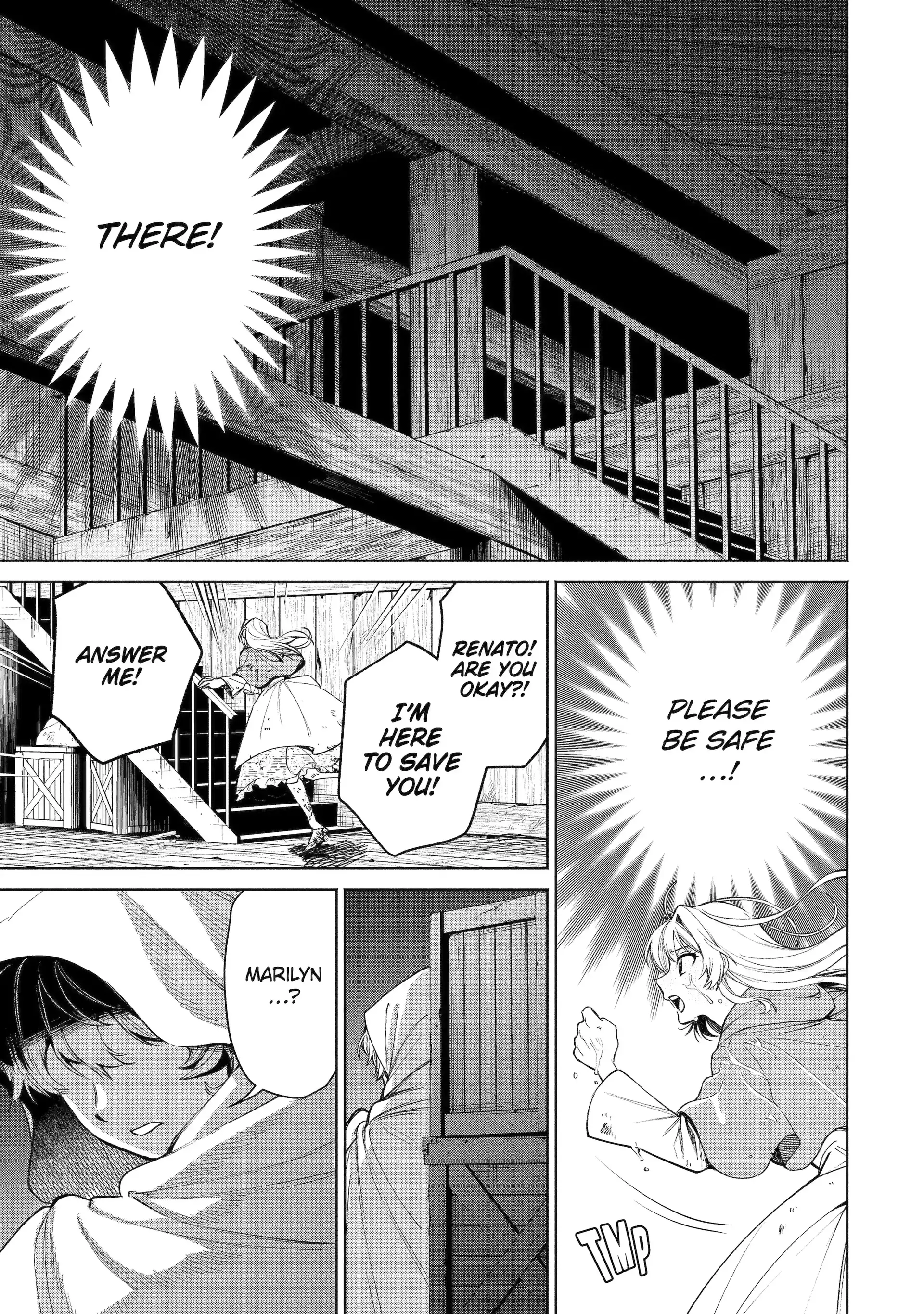 Read Always a Catch Manga Online