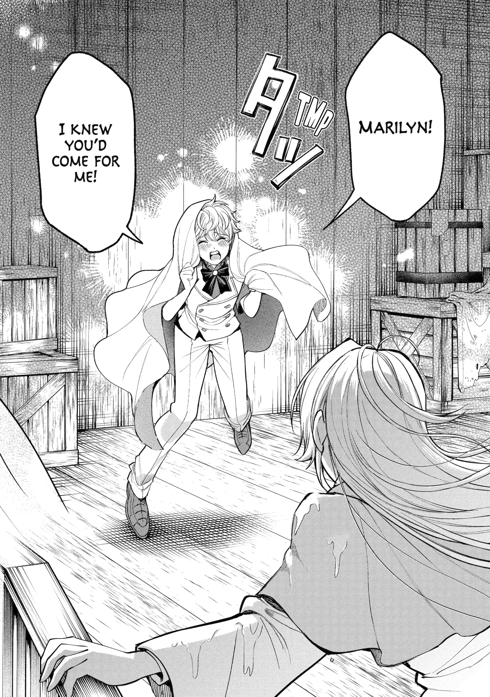 Read Always a Catch Manga Online